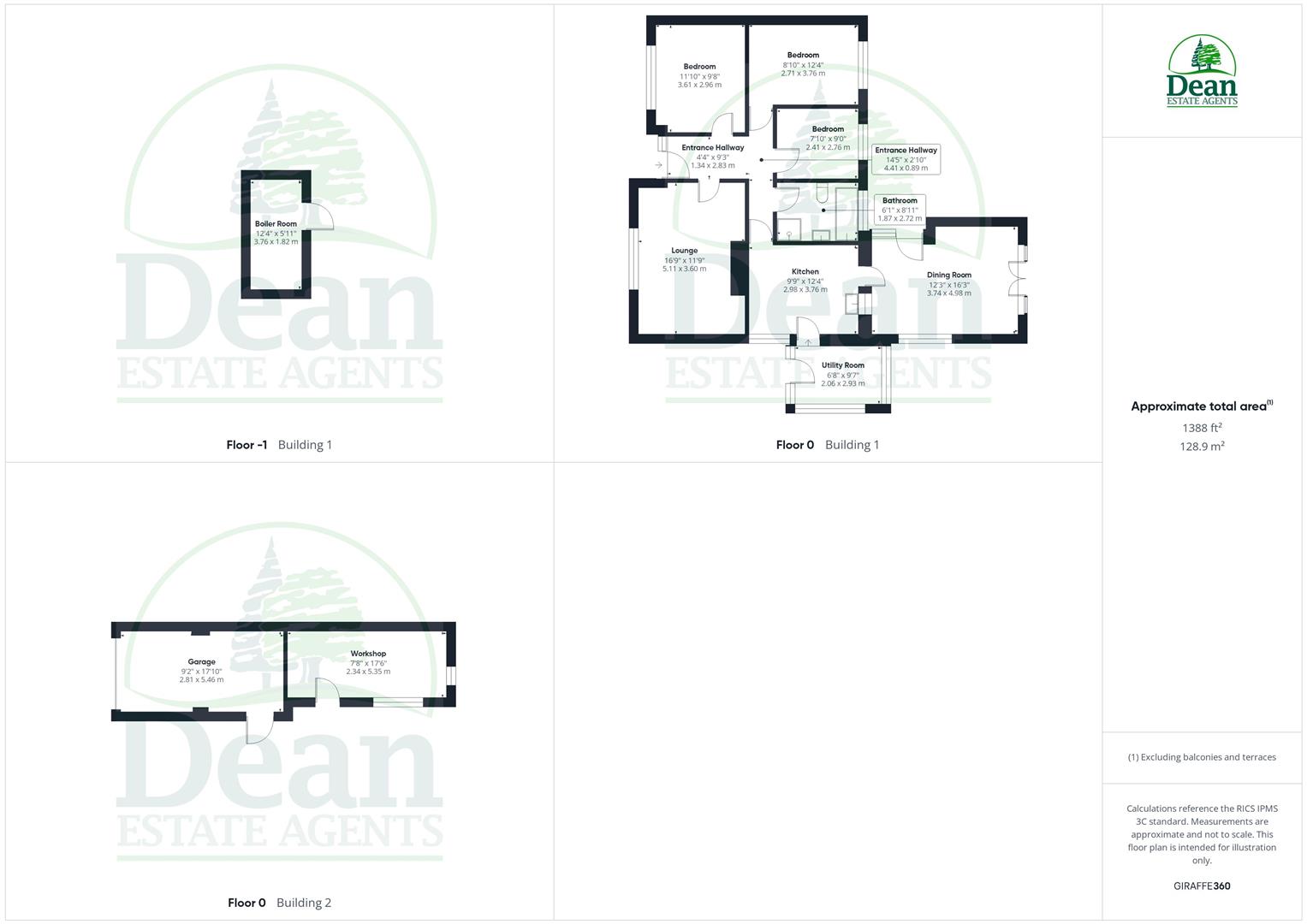 Floorplan 4