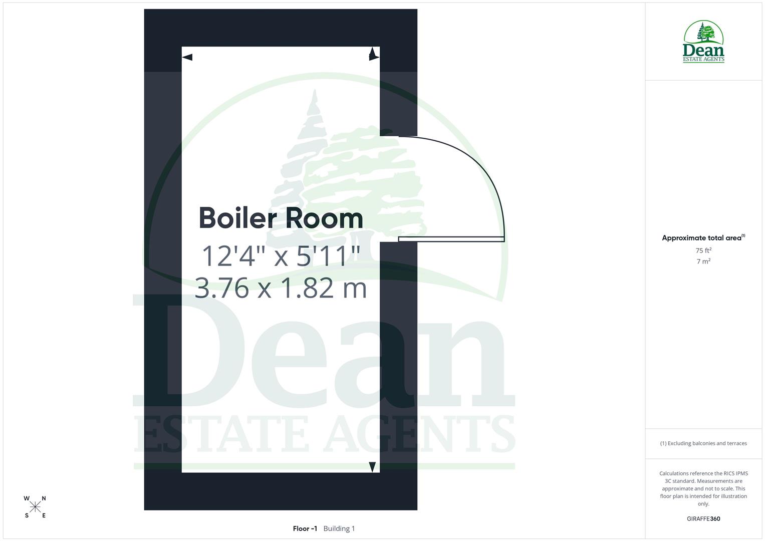 Floorplan 3