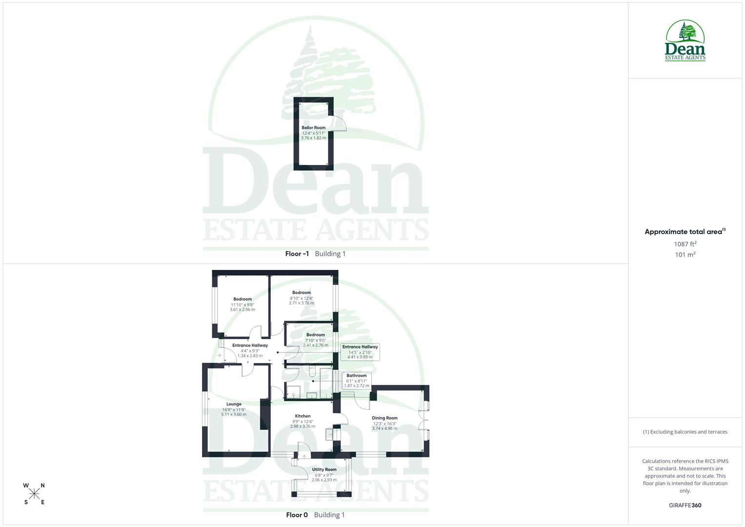 Floorplan 5