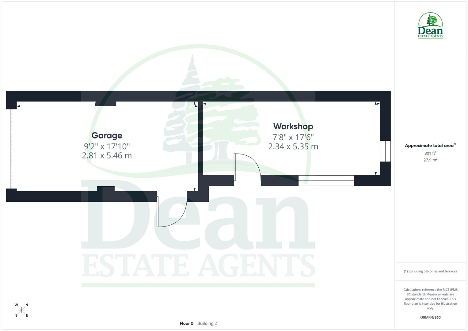 Floorplan 2