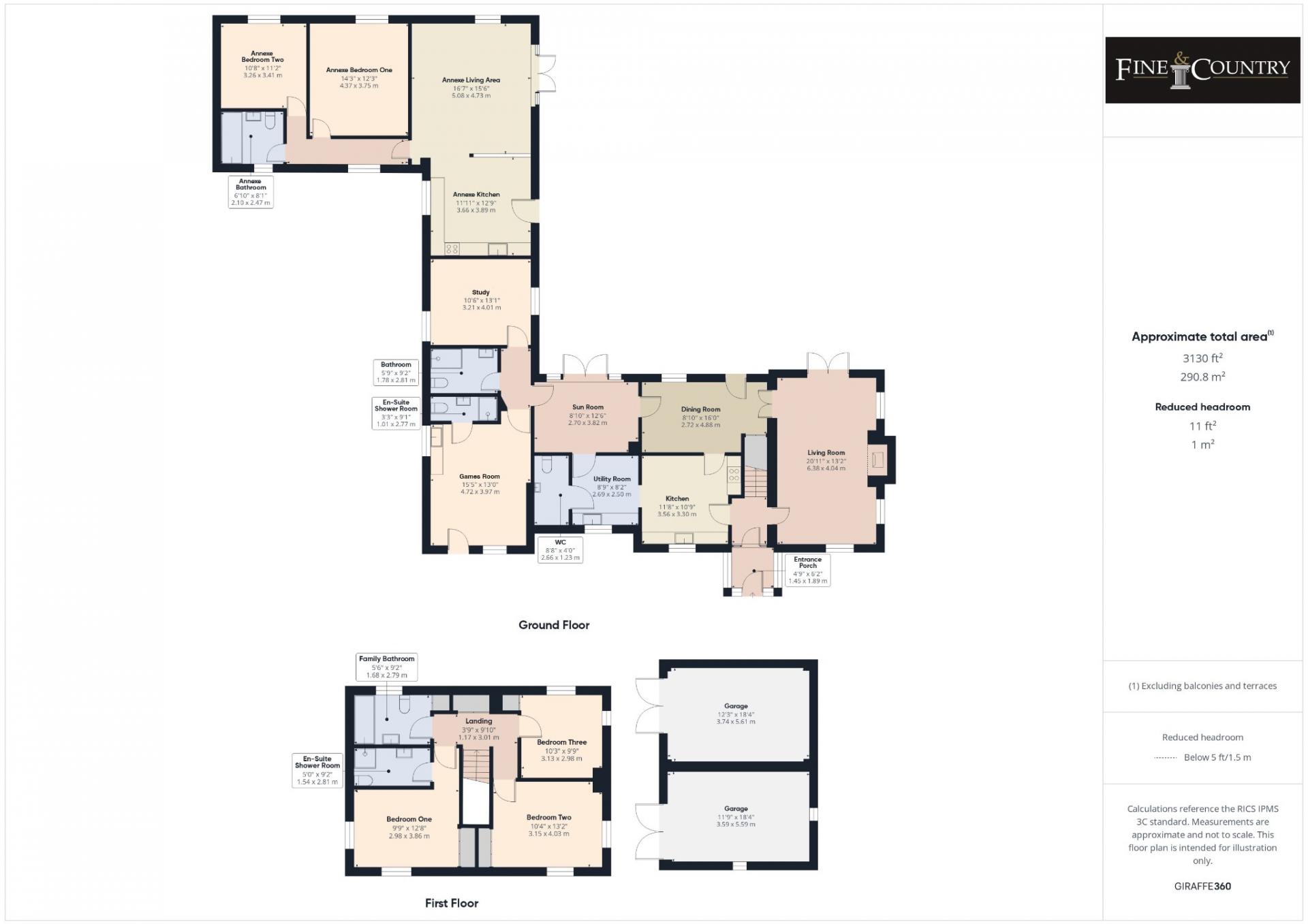 Floorplan 4