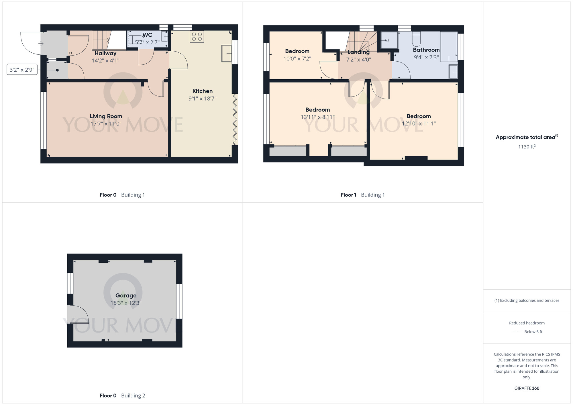 Floorplan 3