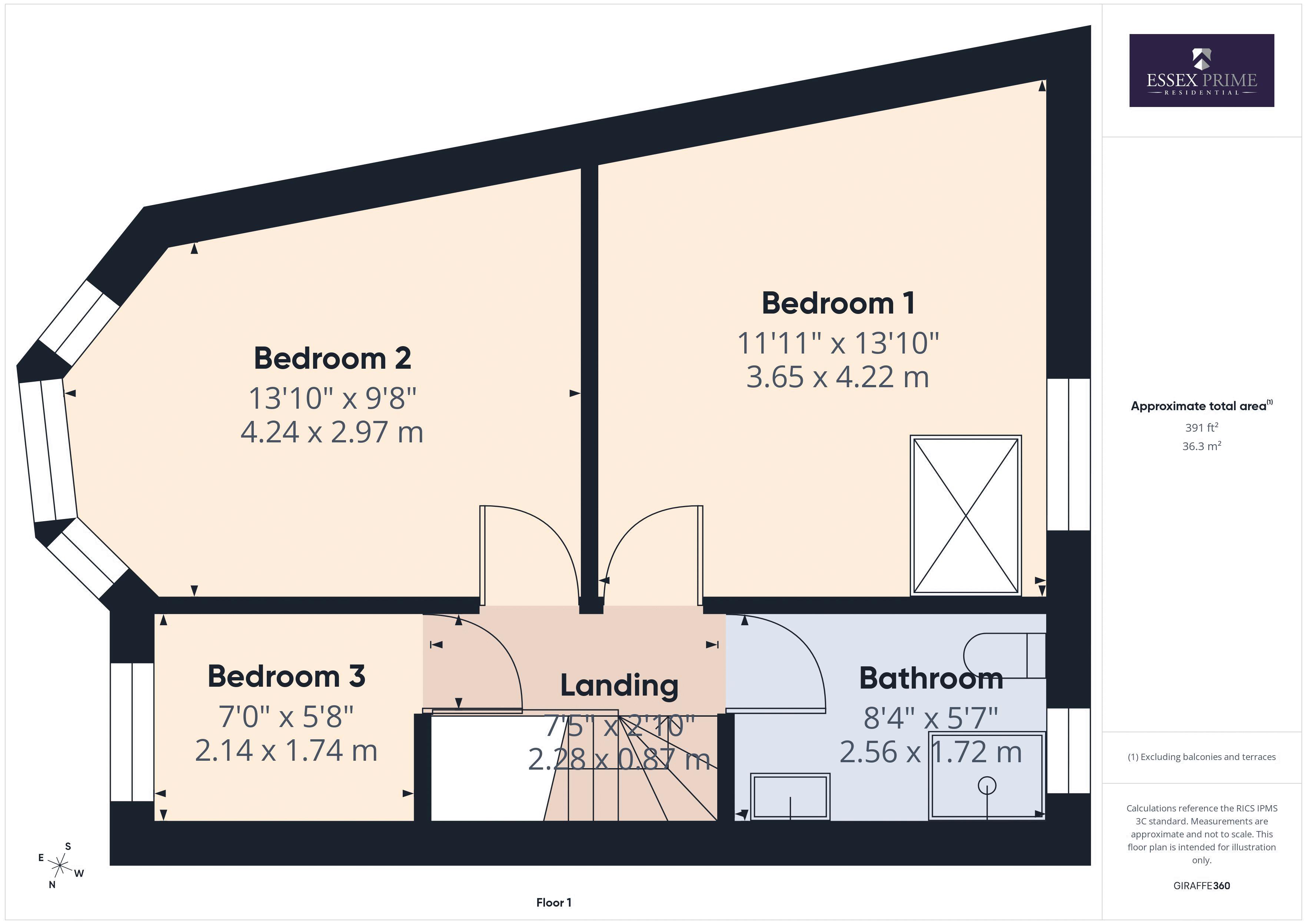 Floorplan 2