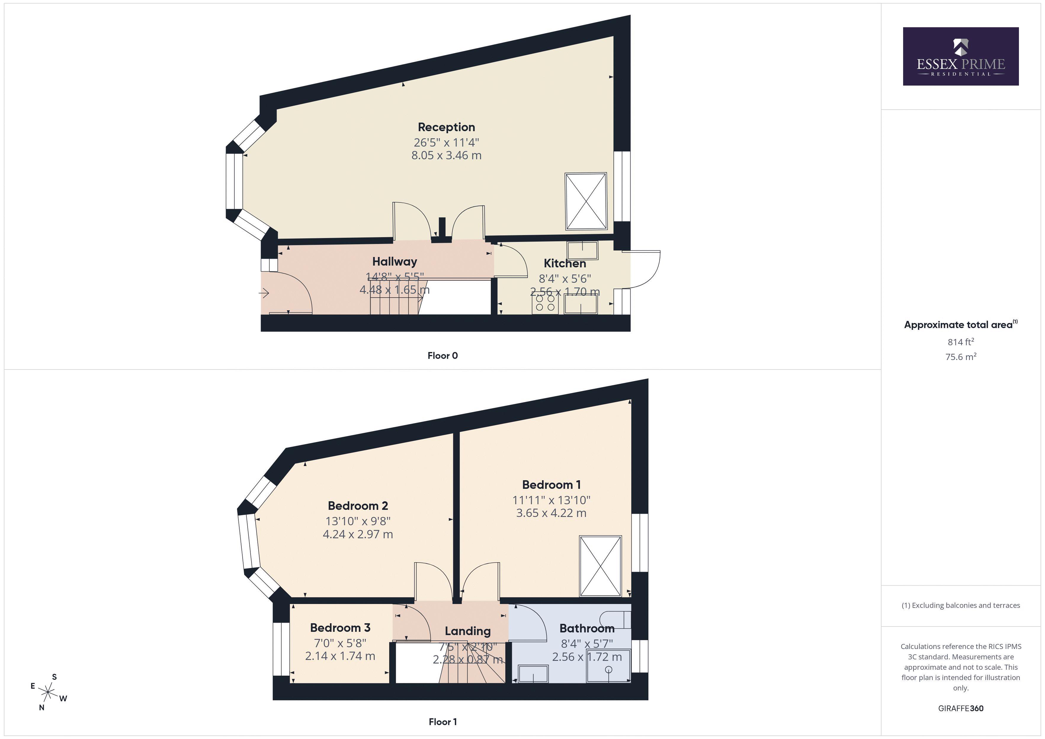 Floorplan 3