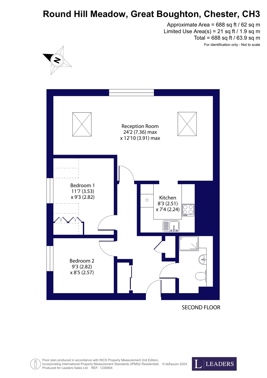 Floorplan 2