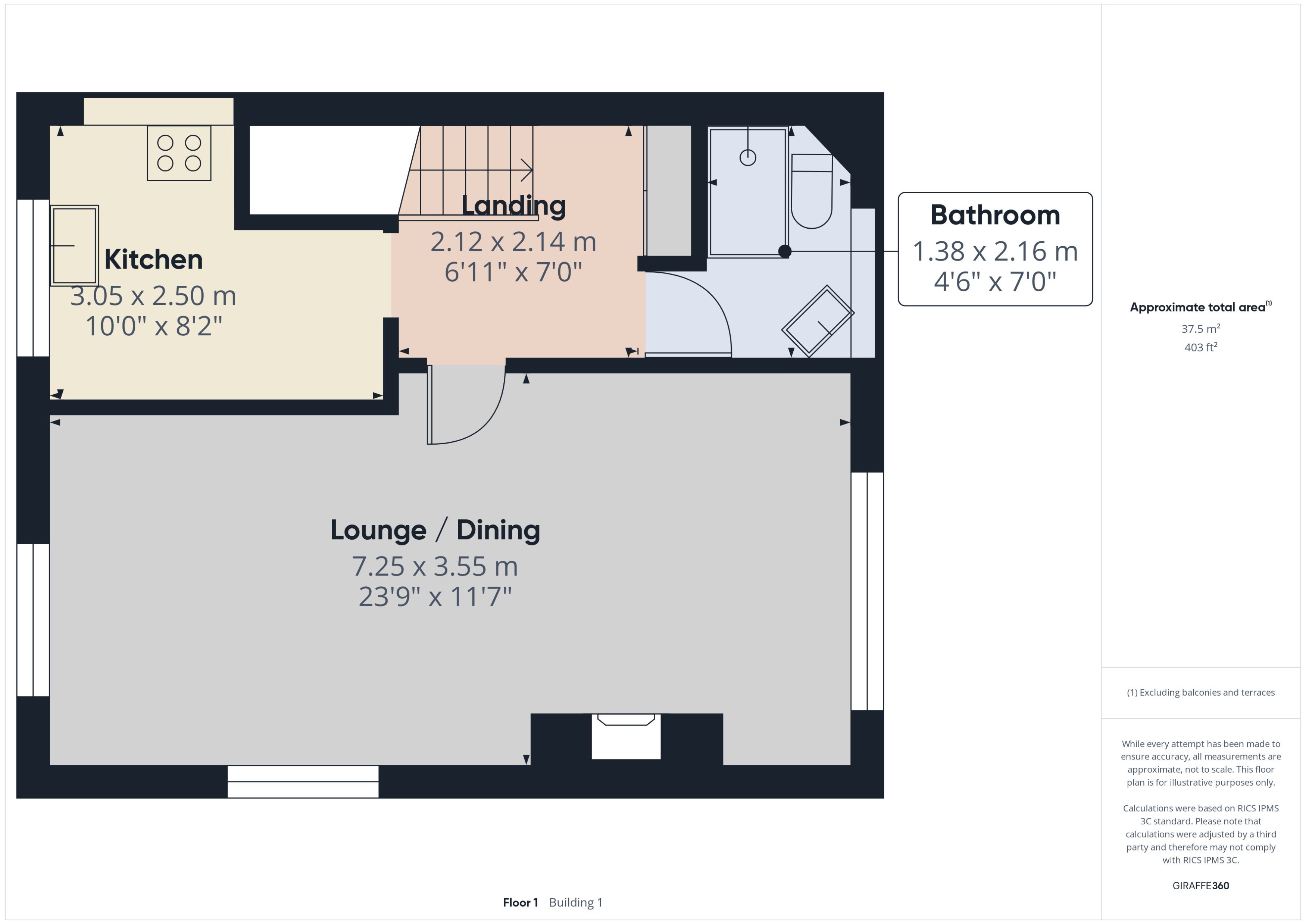 Floorplan 2