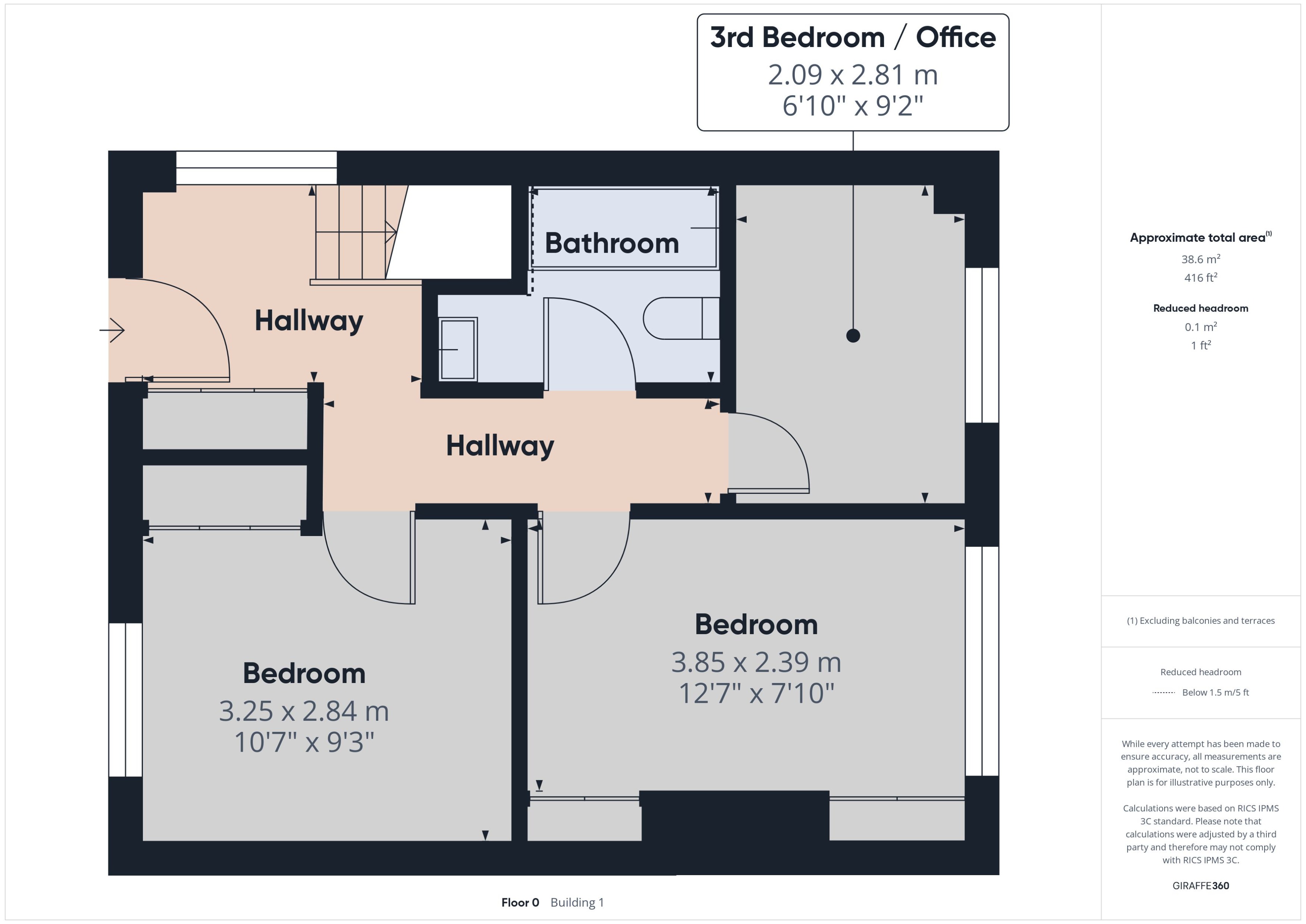 Floorplan 3