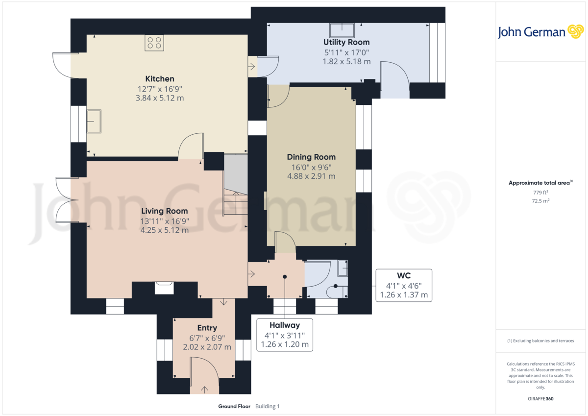 Floorplan 3