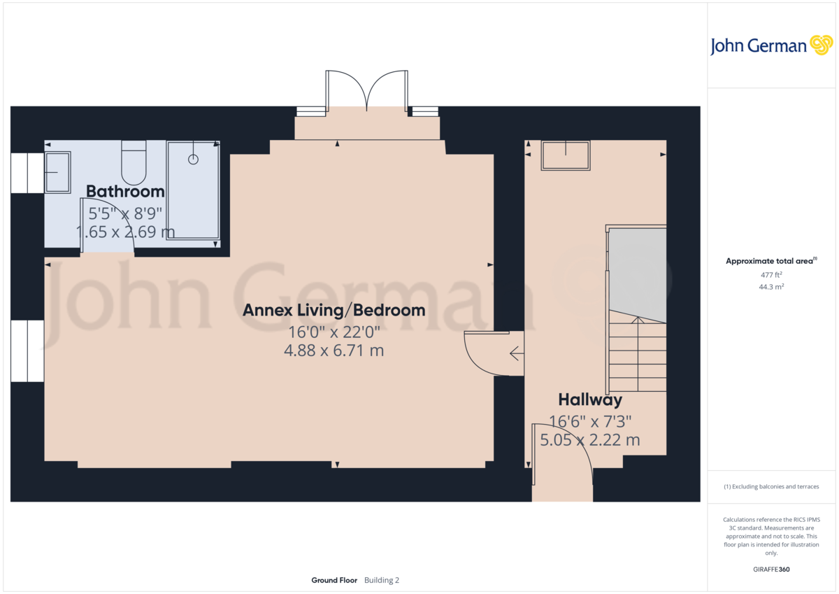 Floorplan 7