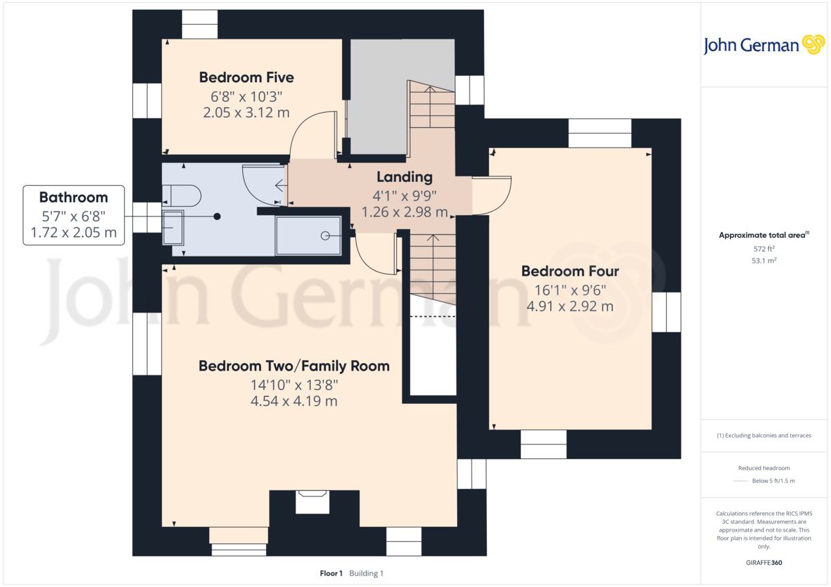 Floorplan 4