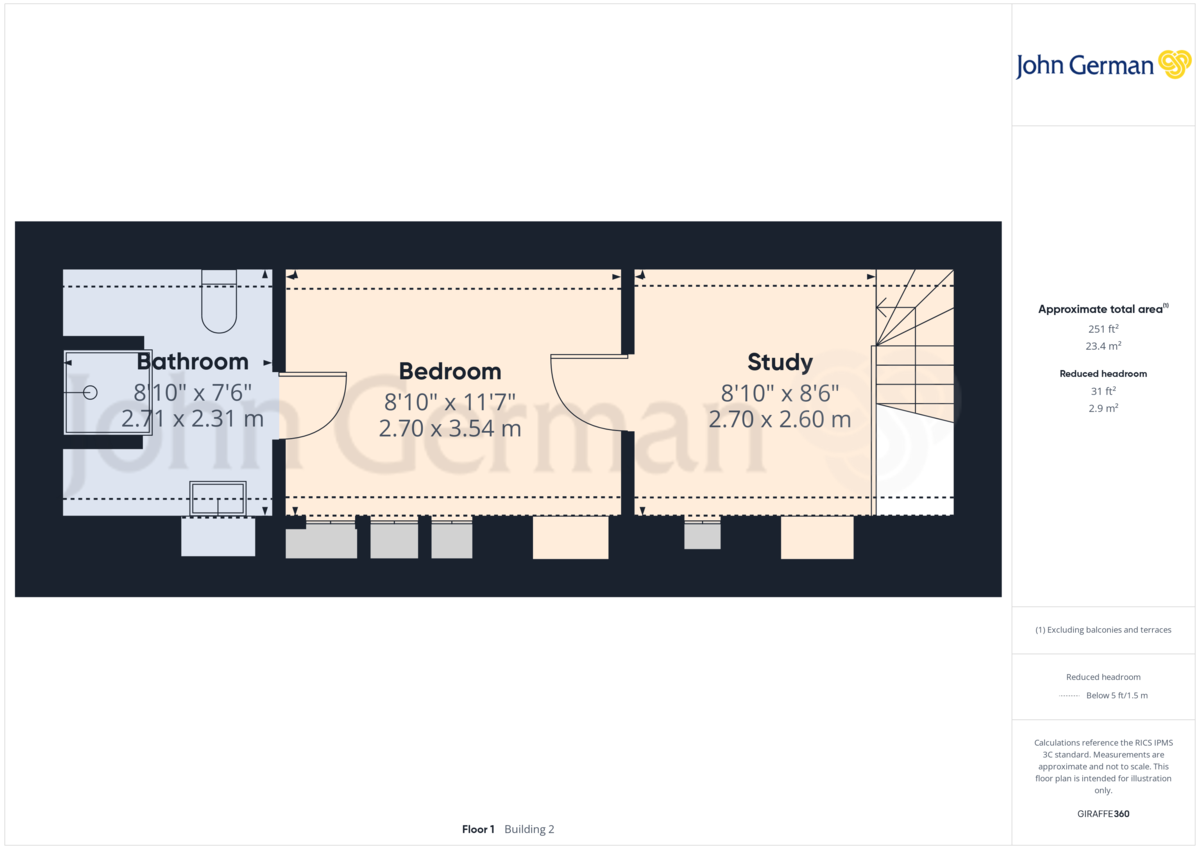 Floorplan 8