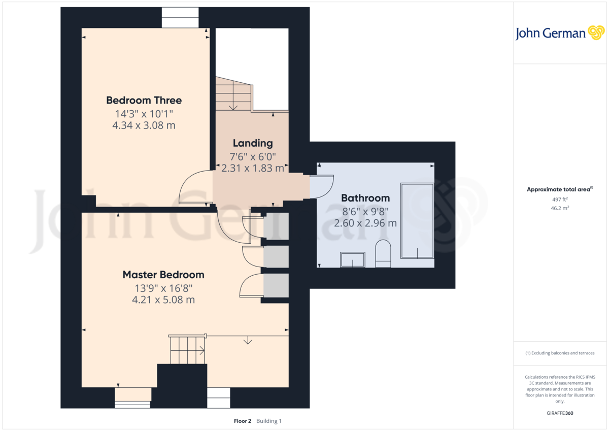 Floorplan 5