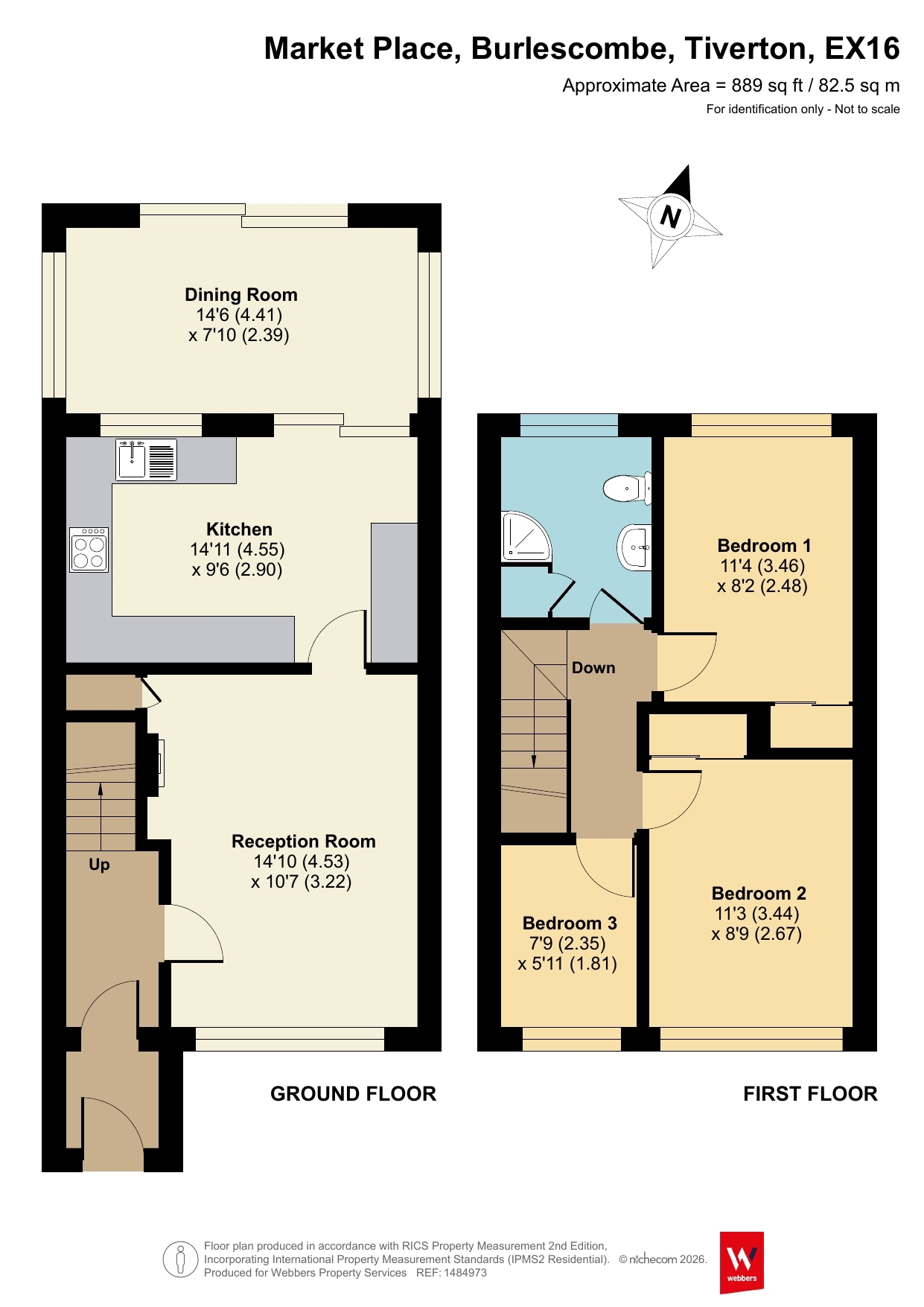 Floorplan 2