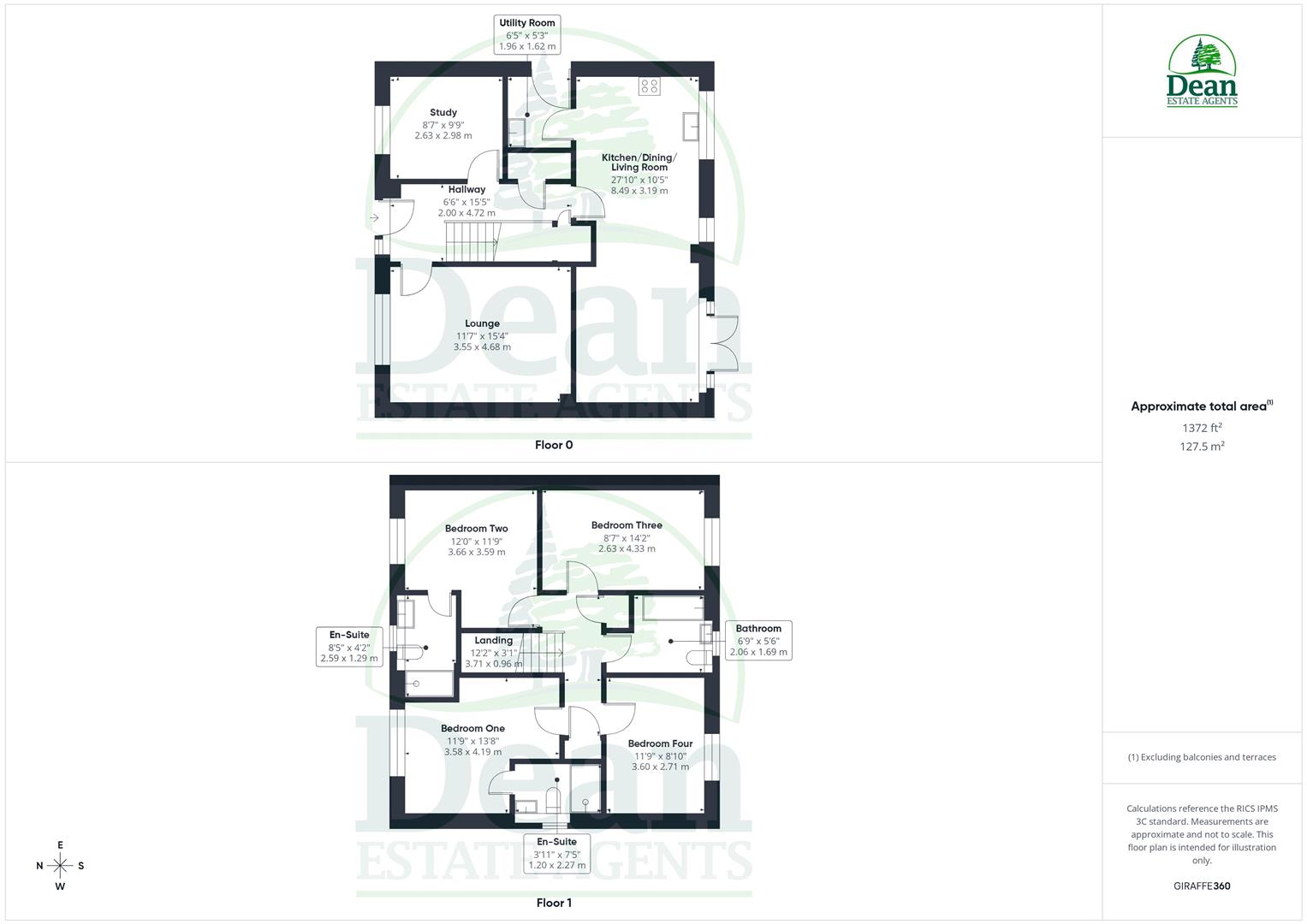Floorplan 3