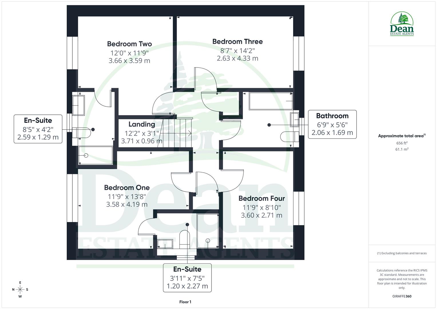 Floorplan 2