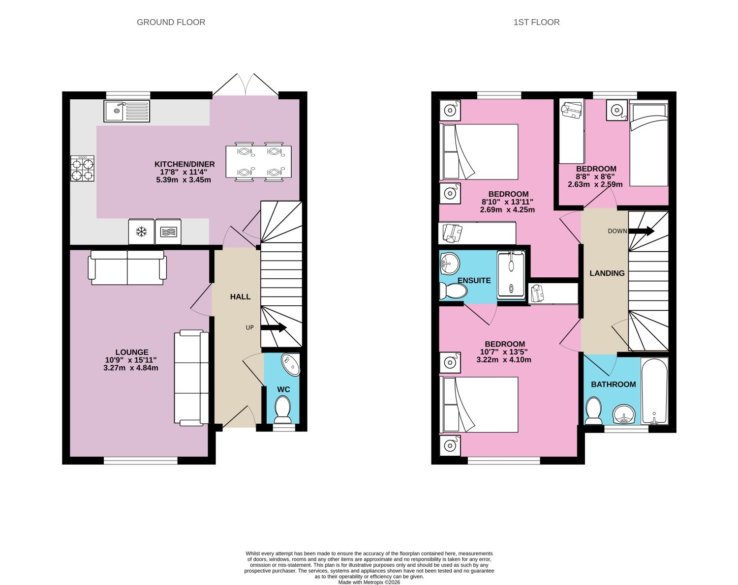 Floorplan 2
