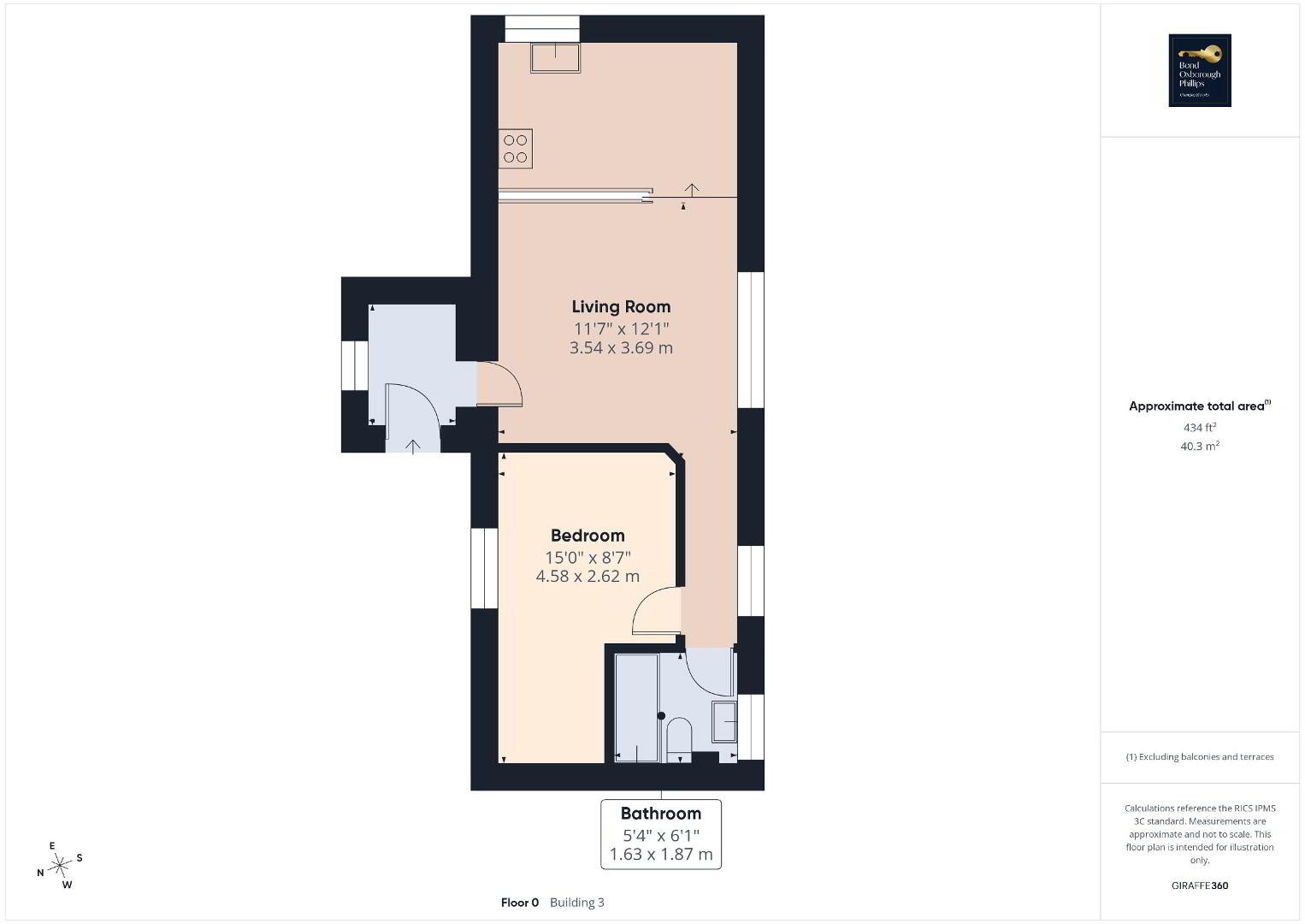 Floorplan 5