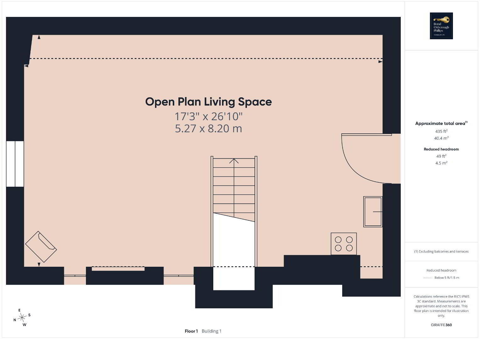 Floorplan 3