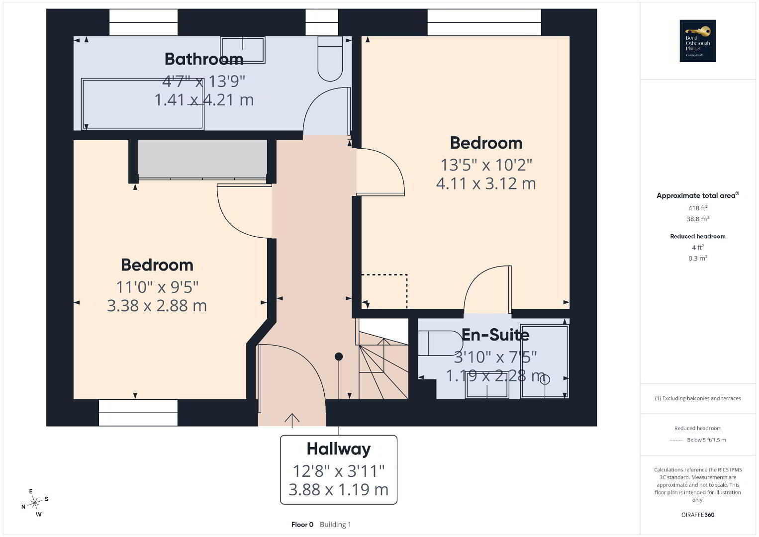 Floorplan 4