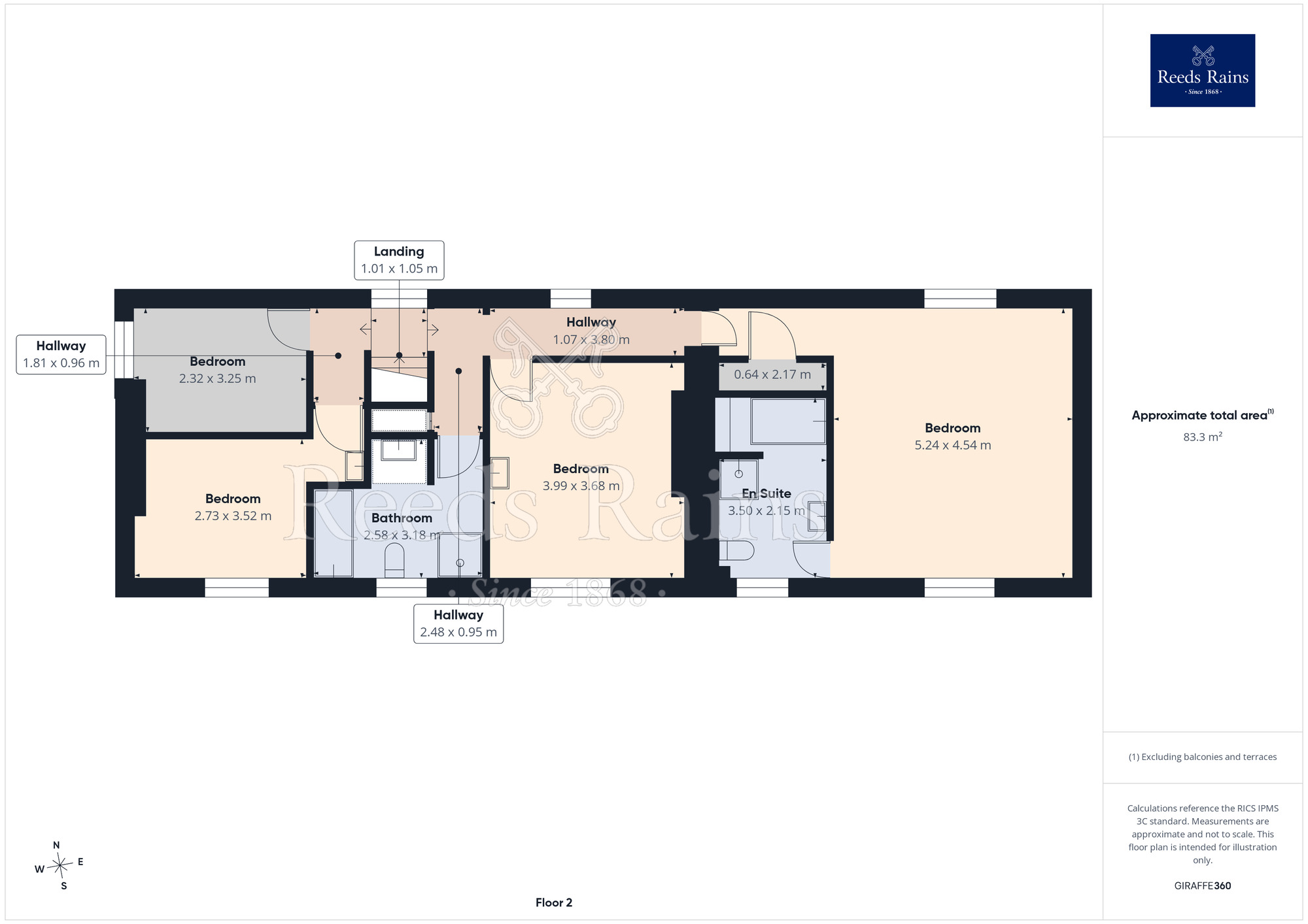 Floorplan 2