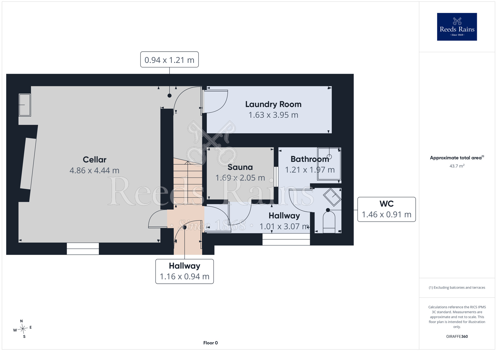 Floorplan 4