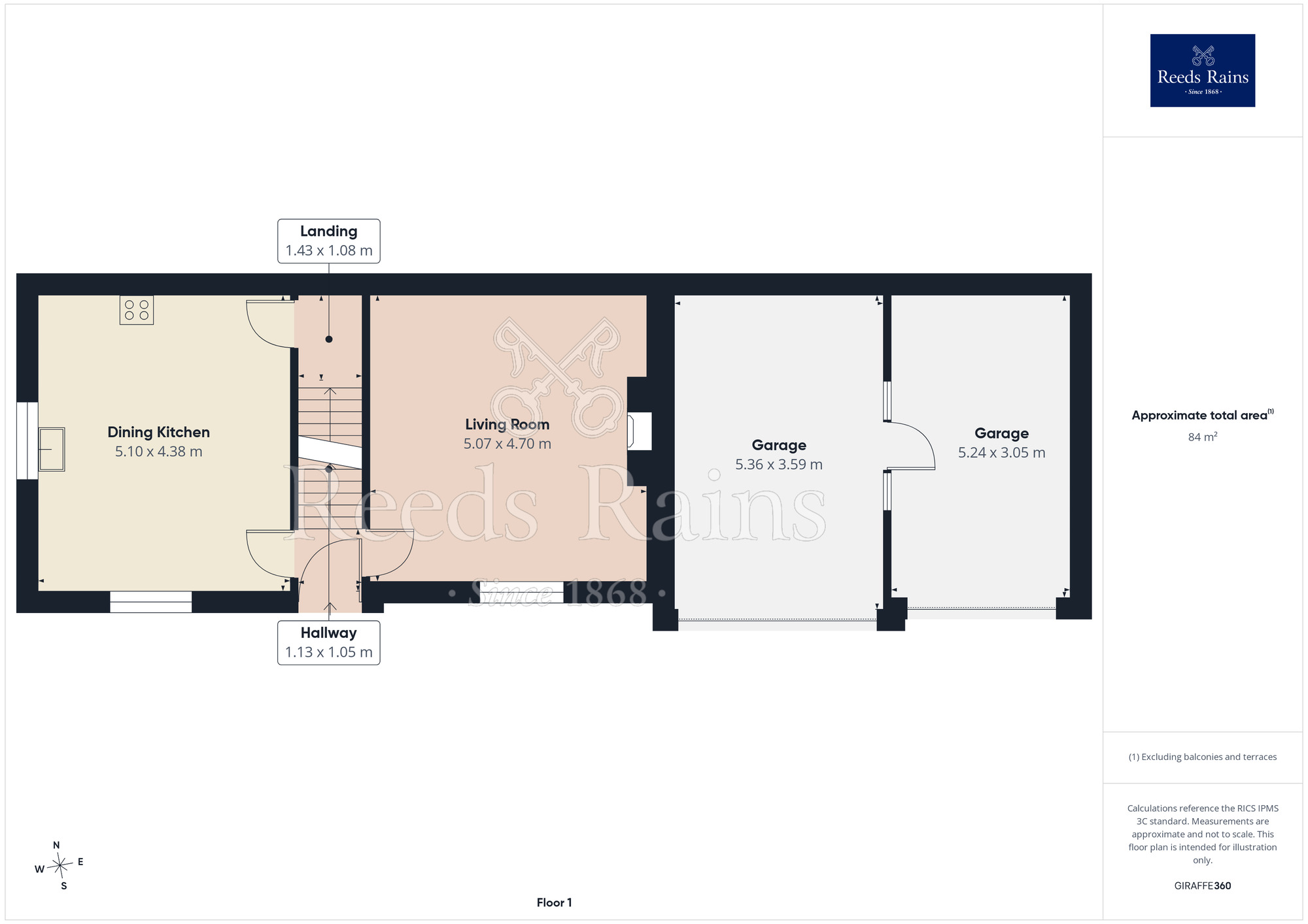 Floorplan 3