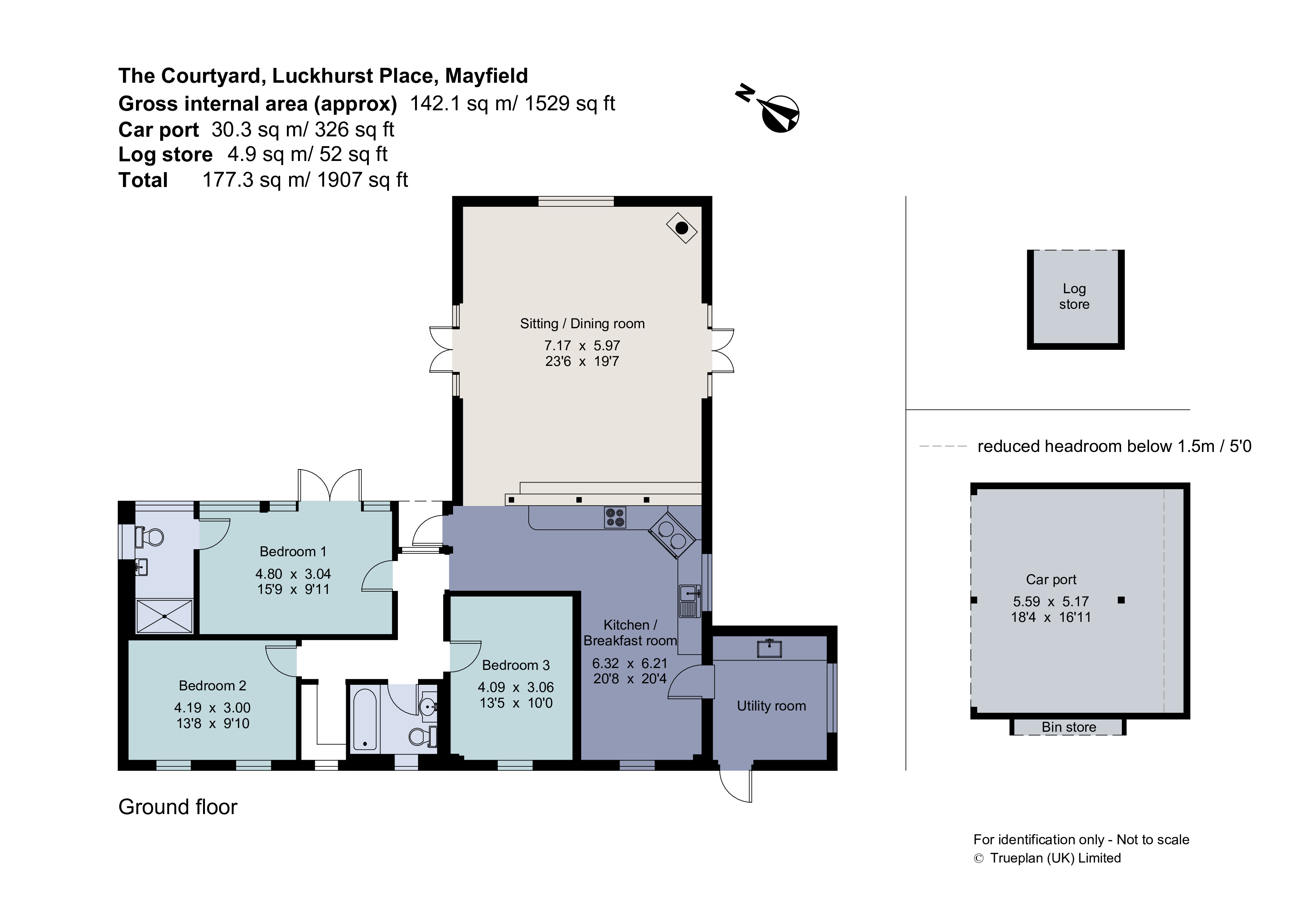 Floorplan 2
