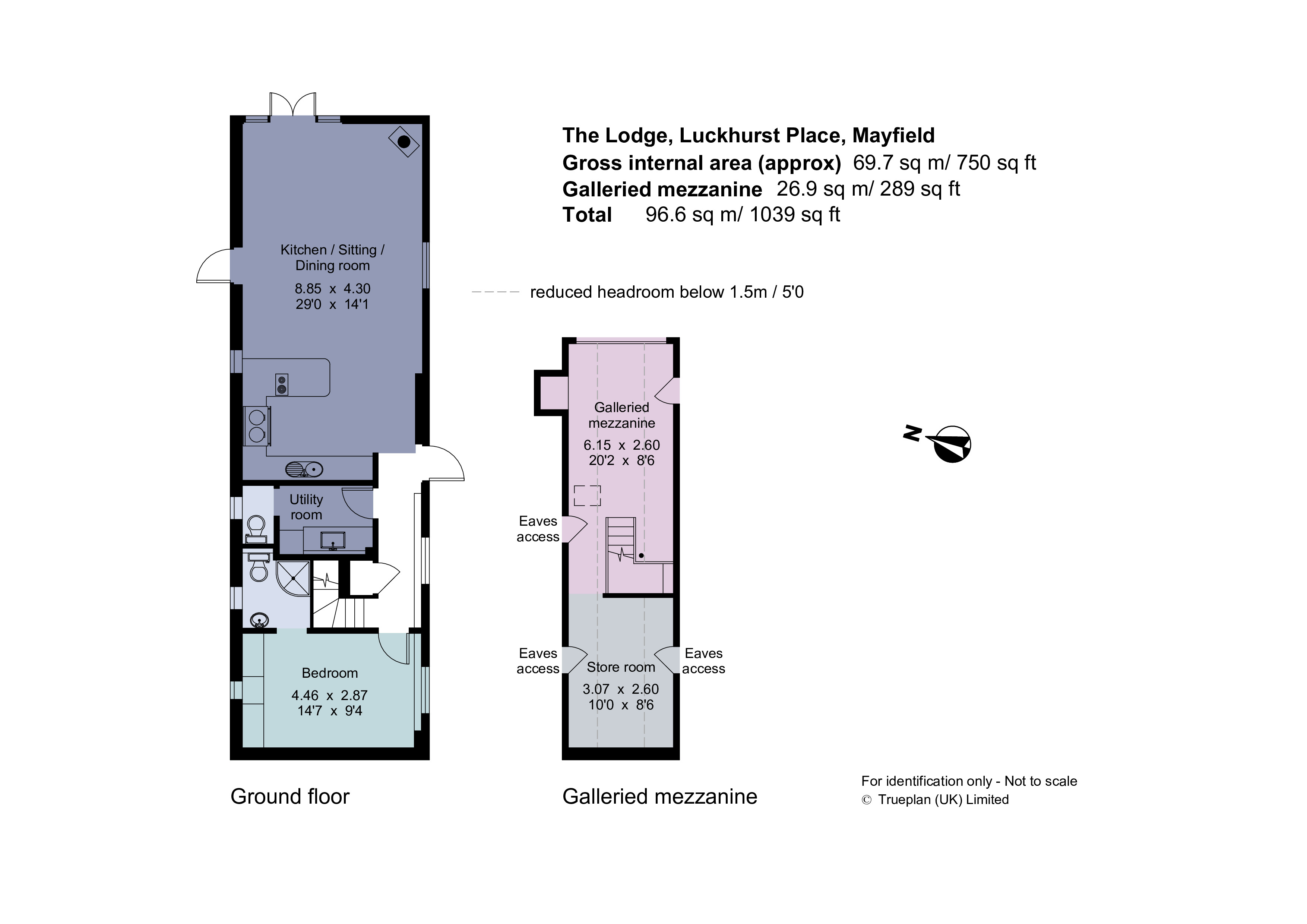 Floorplan 3