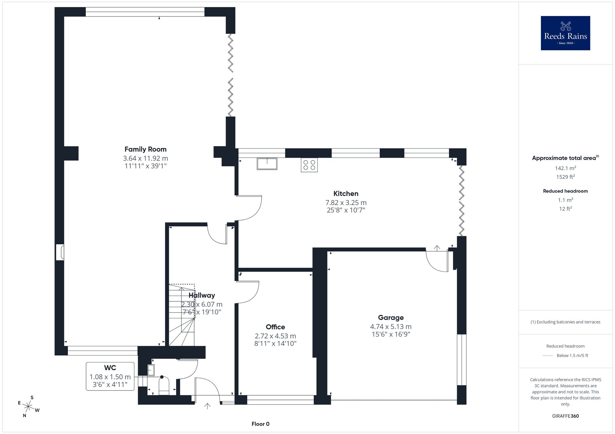Floorplan 2
