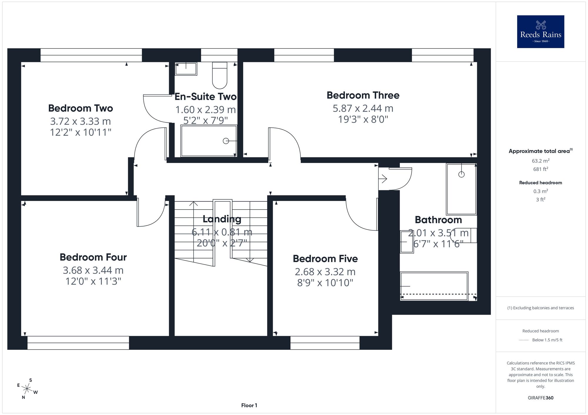 Floorplan 3