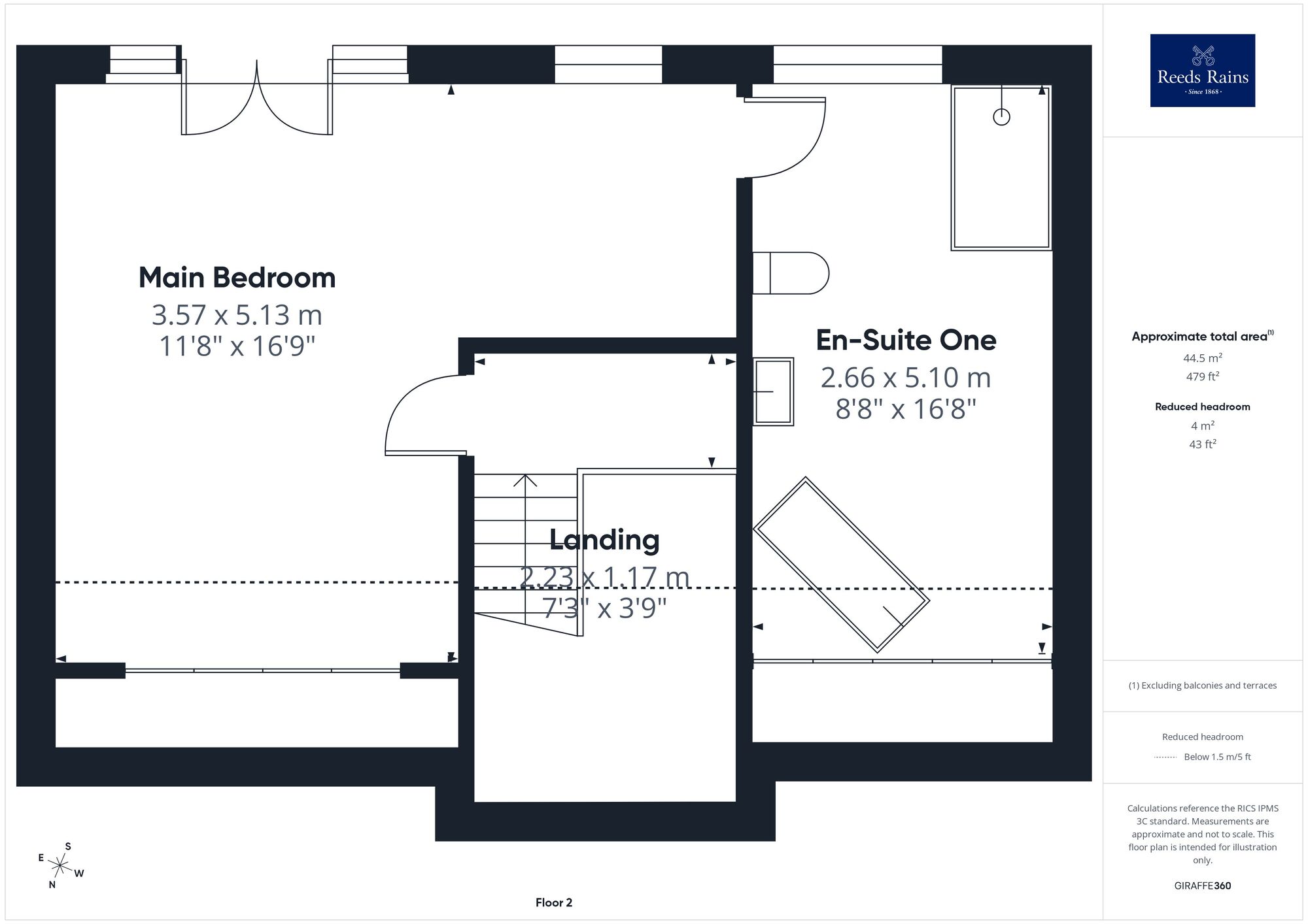 Floorplan 4