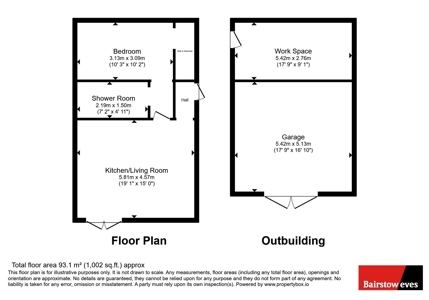 Floorplan 2