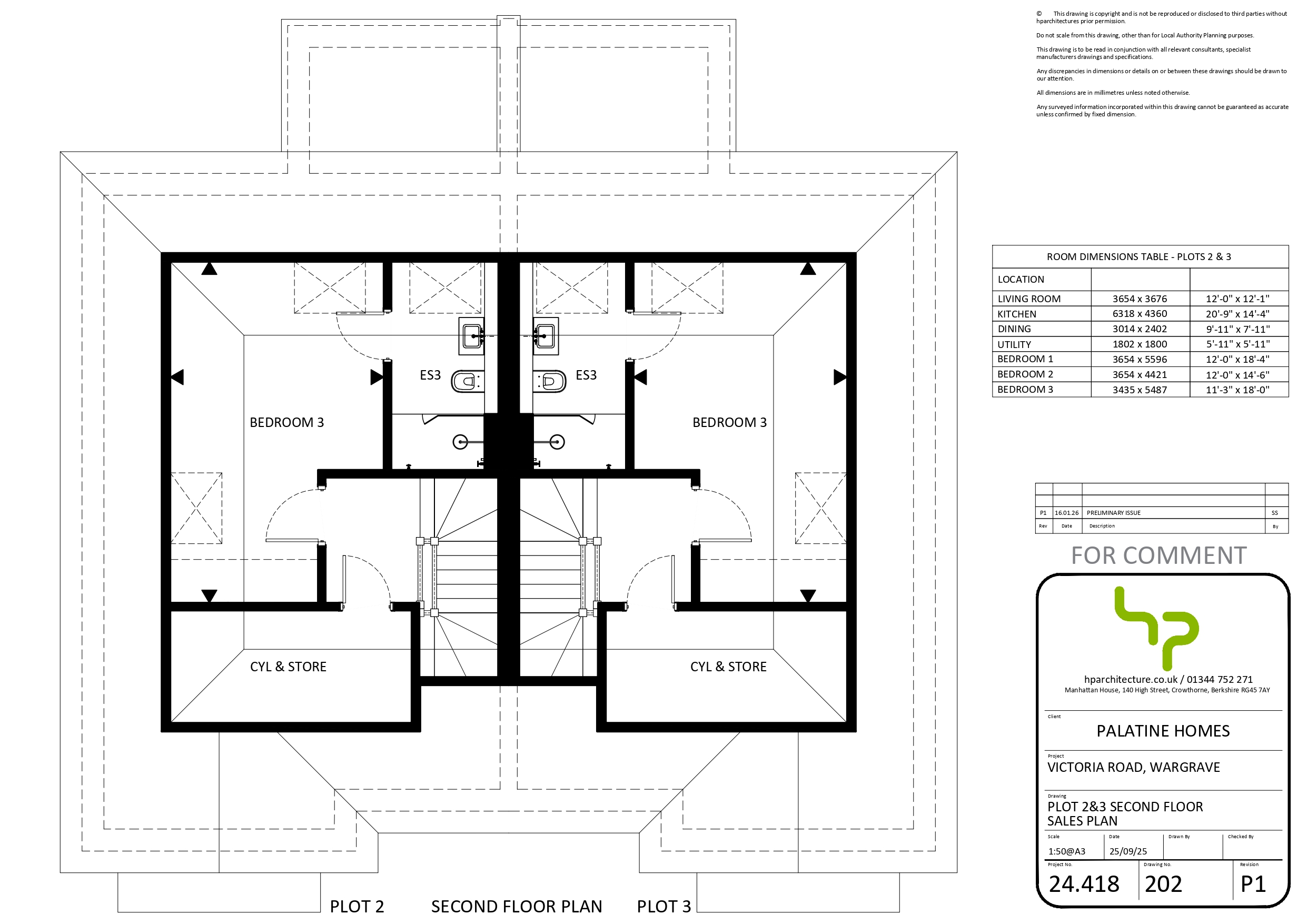 Floorplan 3