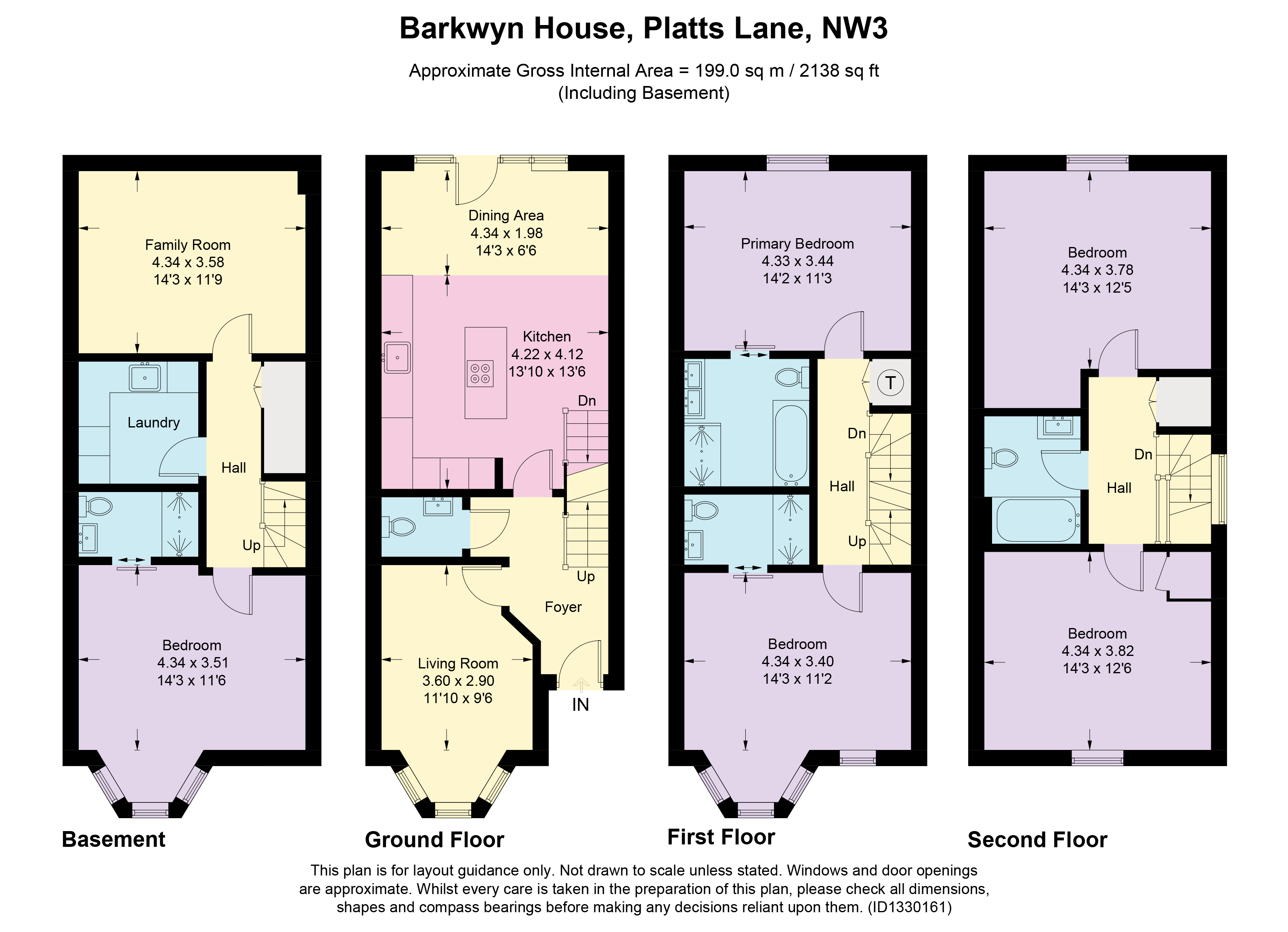 Floorplan 2