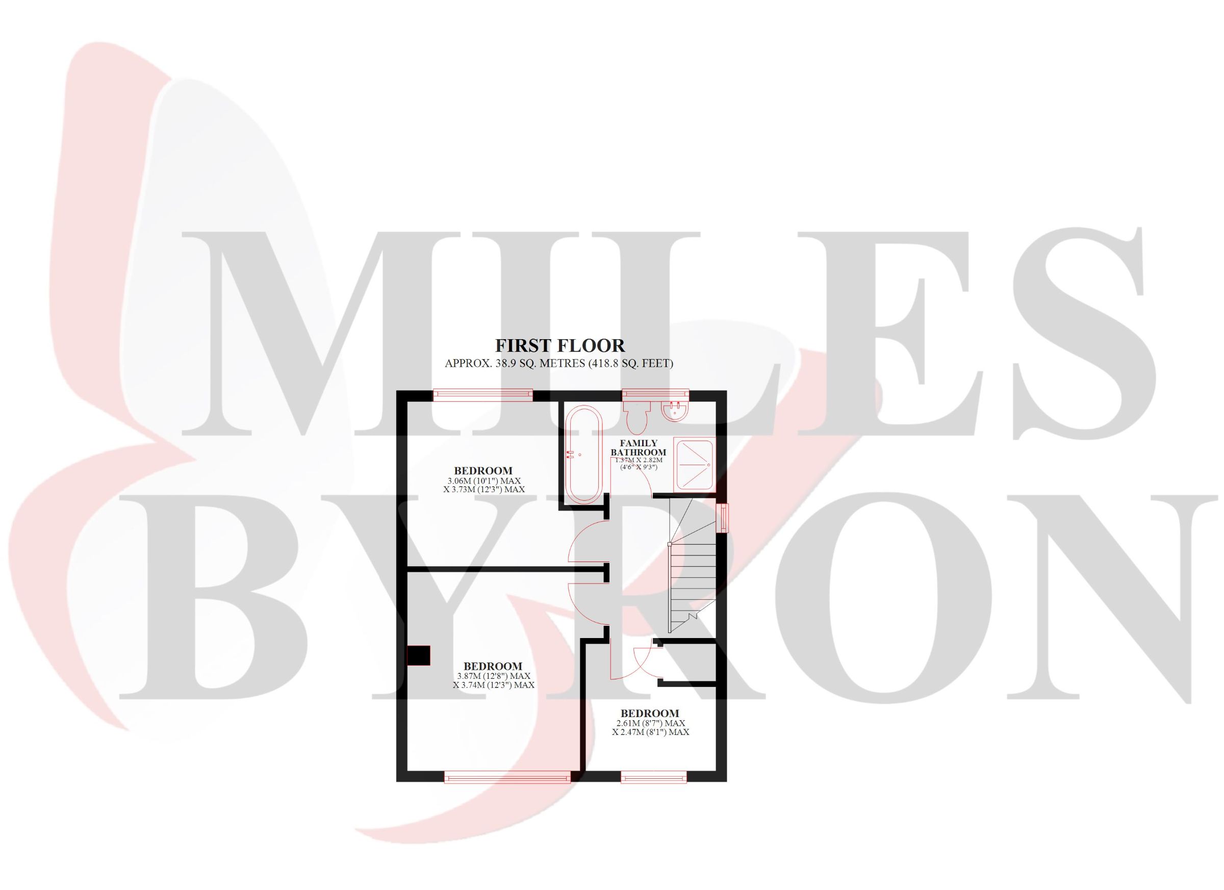 Floorplan 3