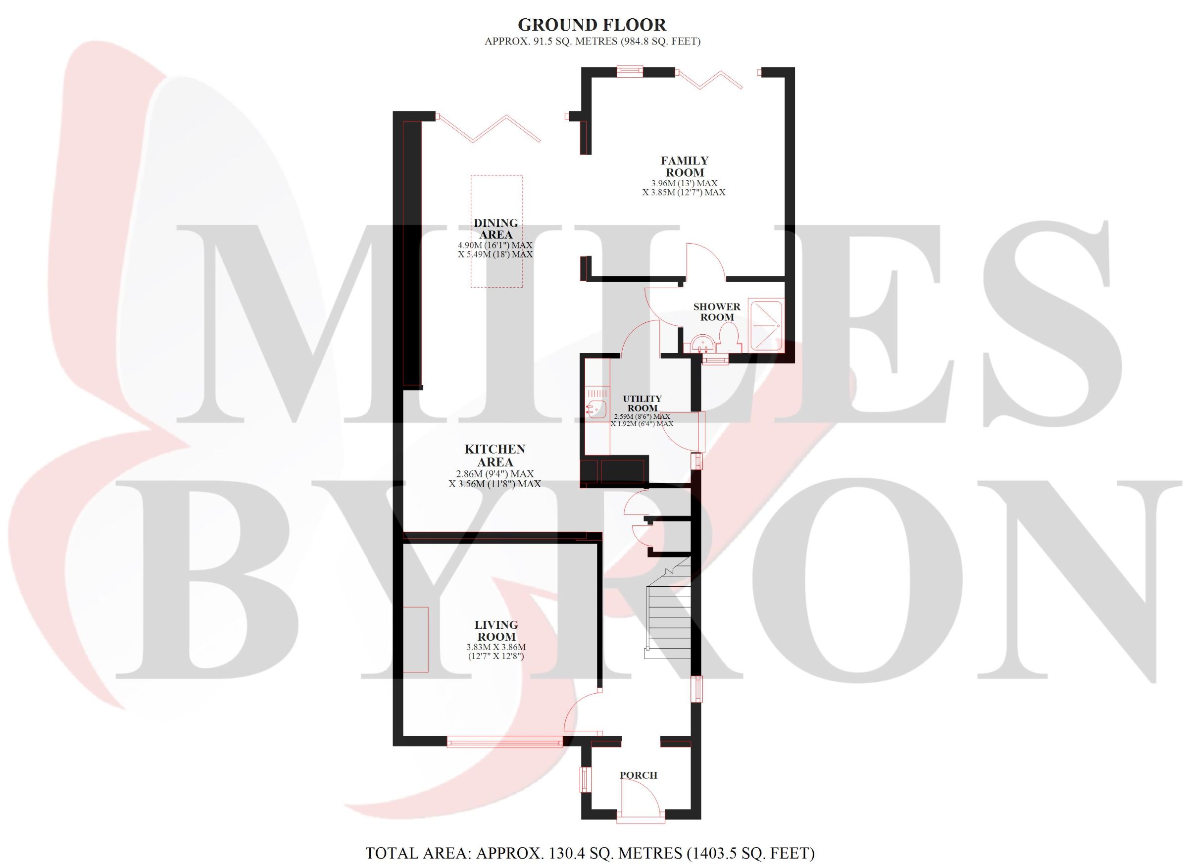 Floorplan 2