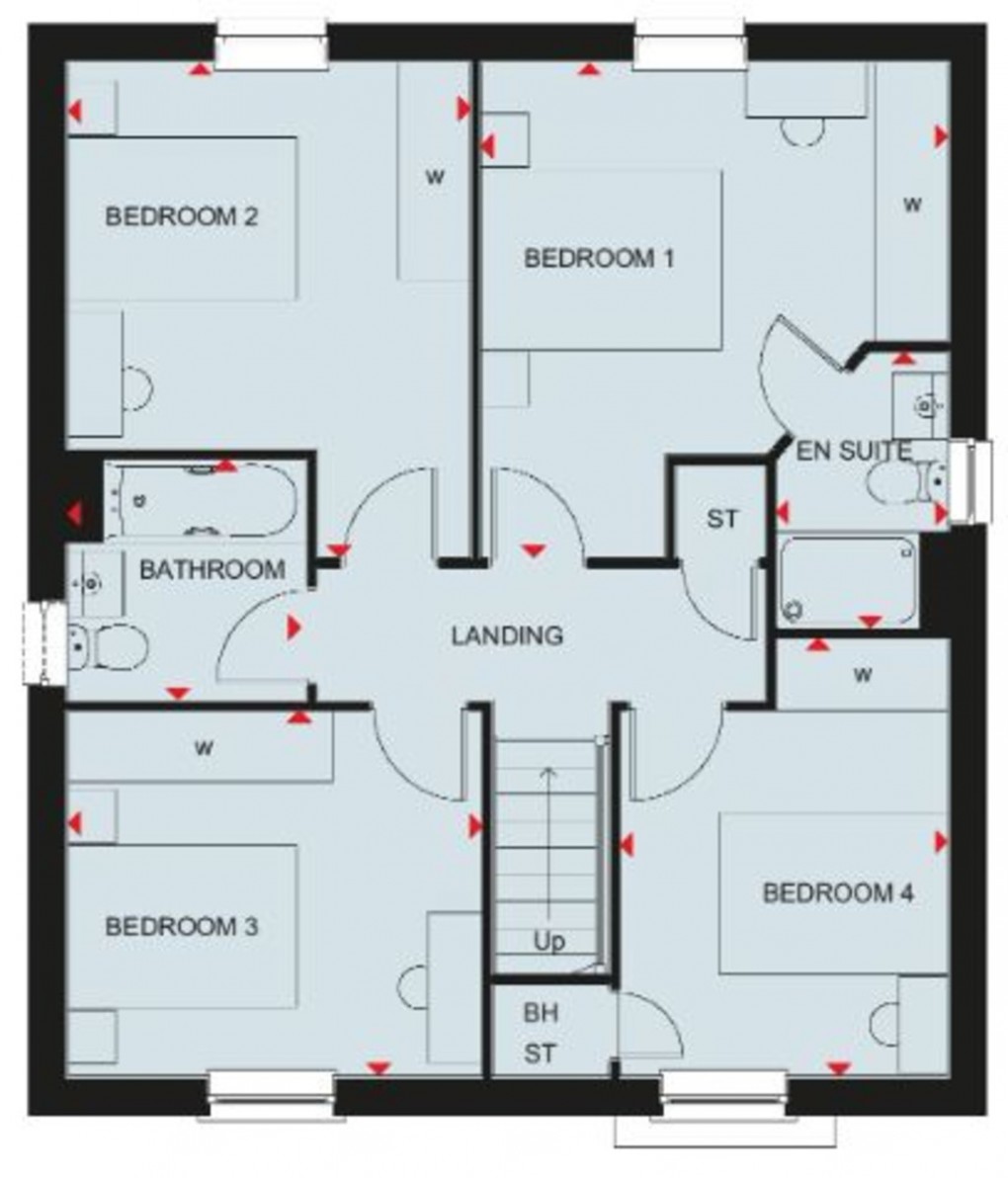 Floorplan 2
