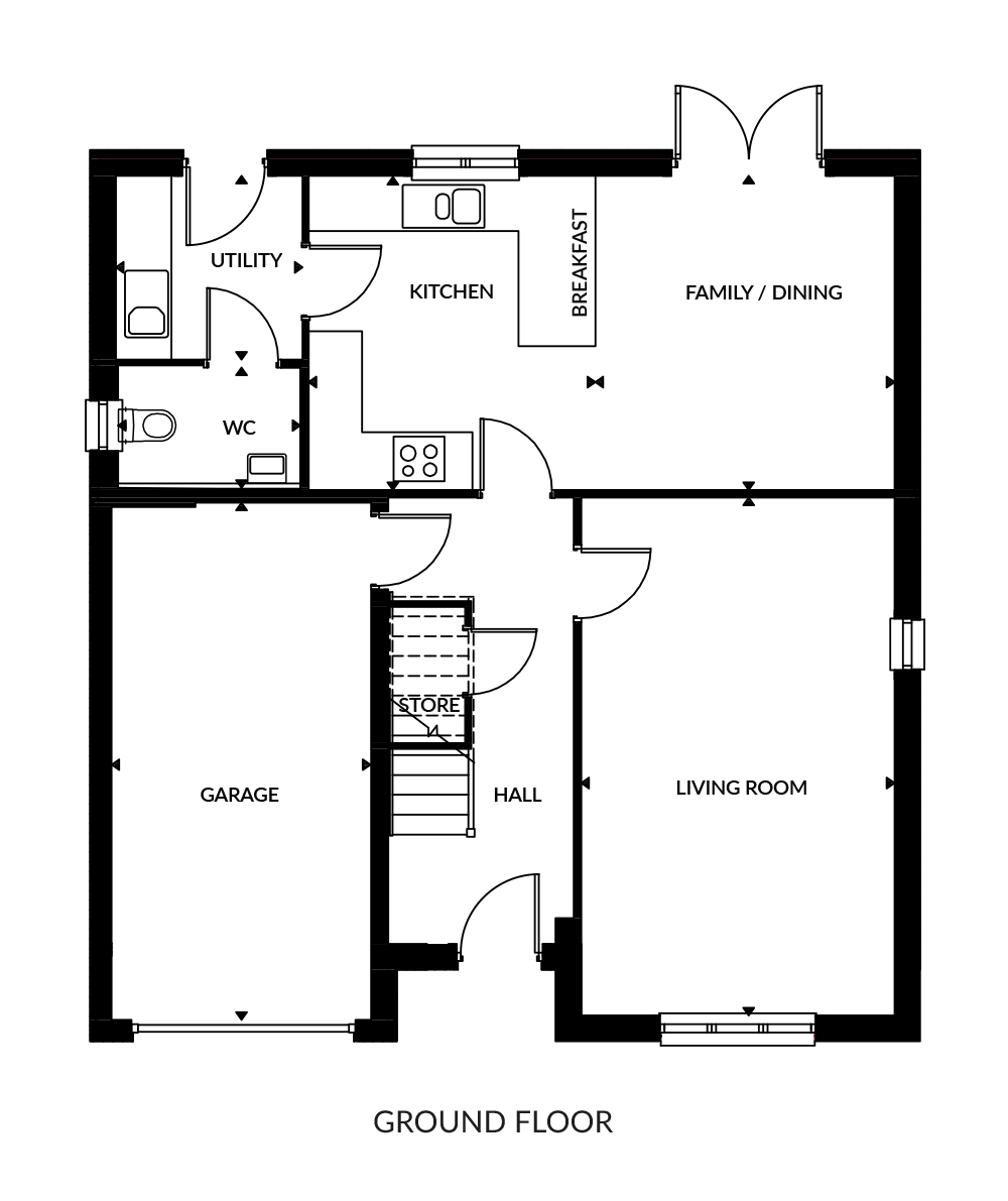 Floorplan 2