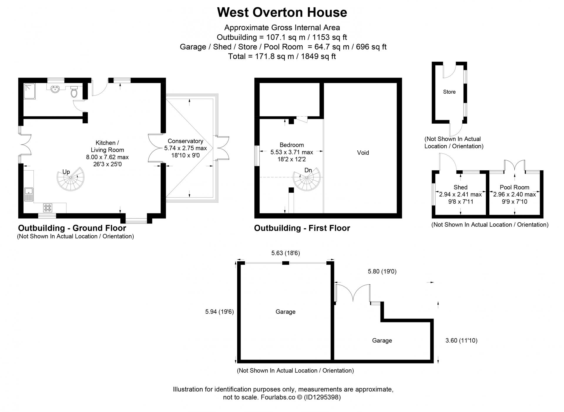Floorplan 2