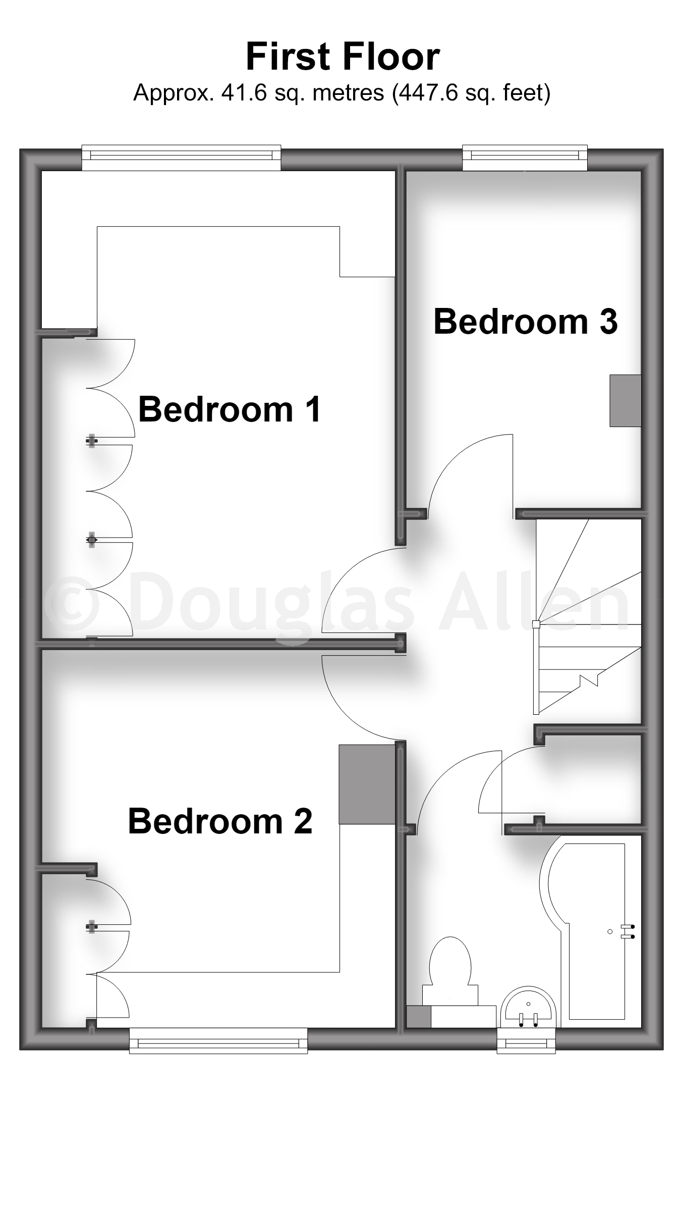 Floorplan 2