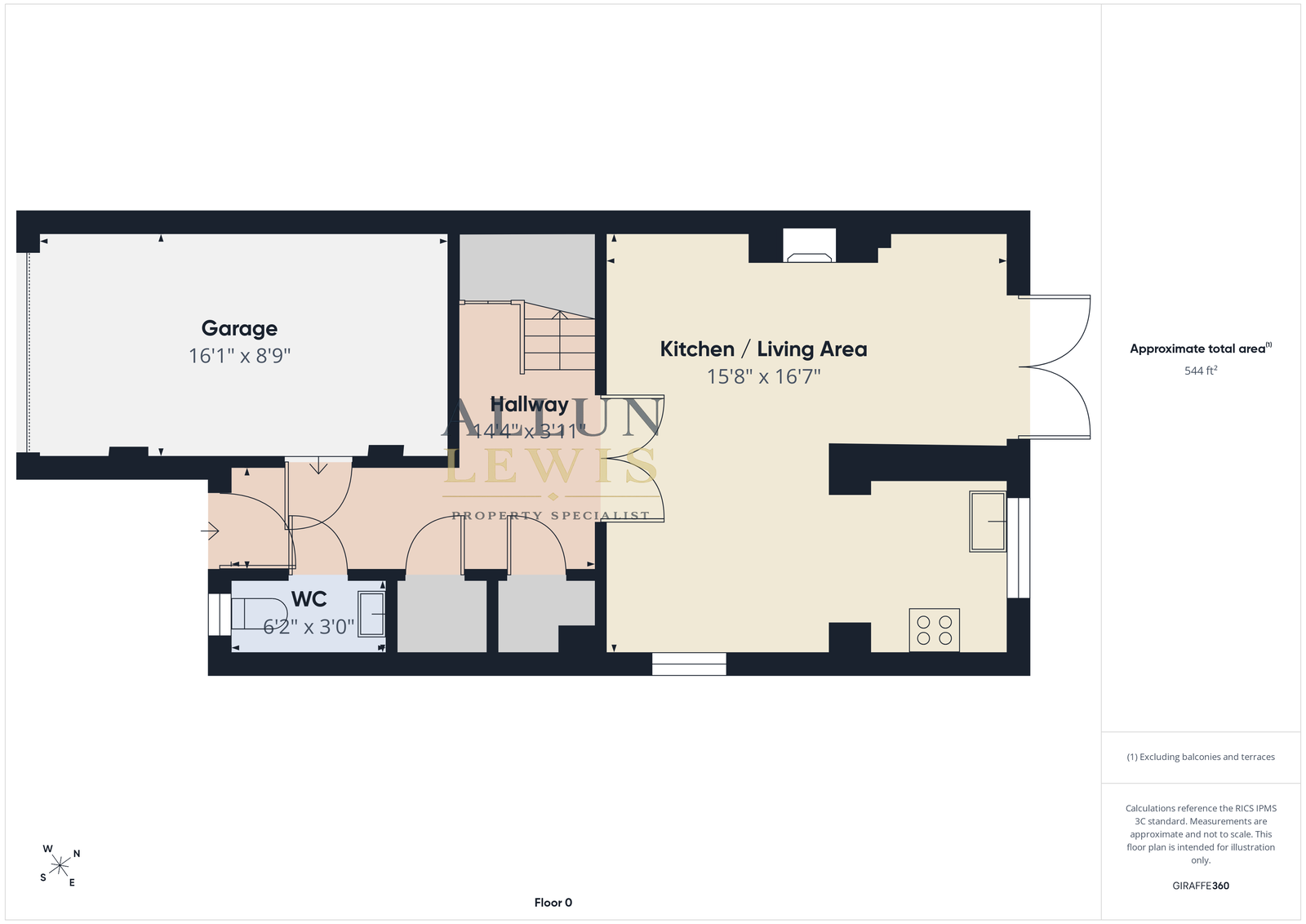 Floorplan 3