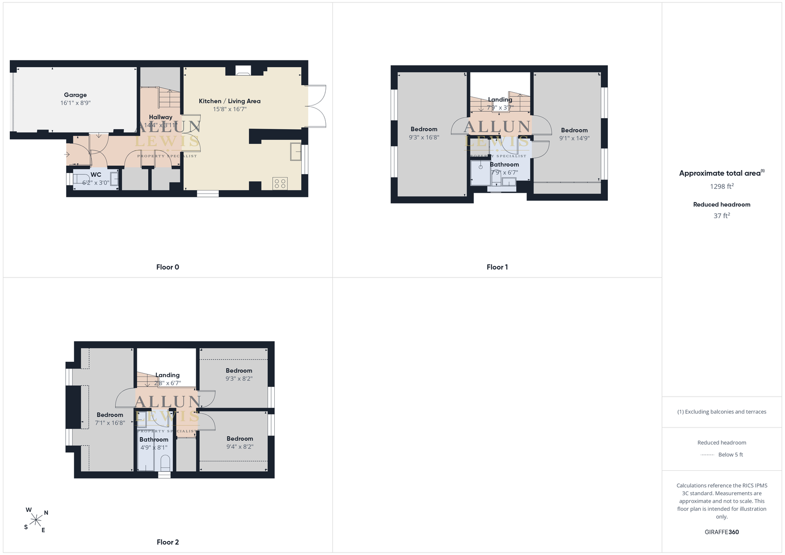 Floorplan 4