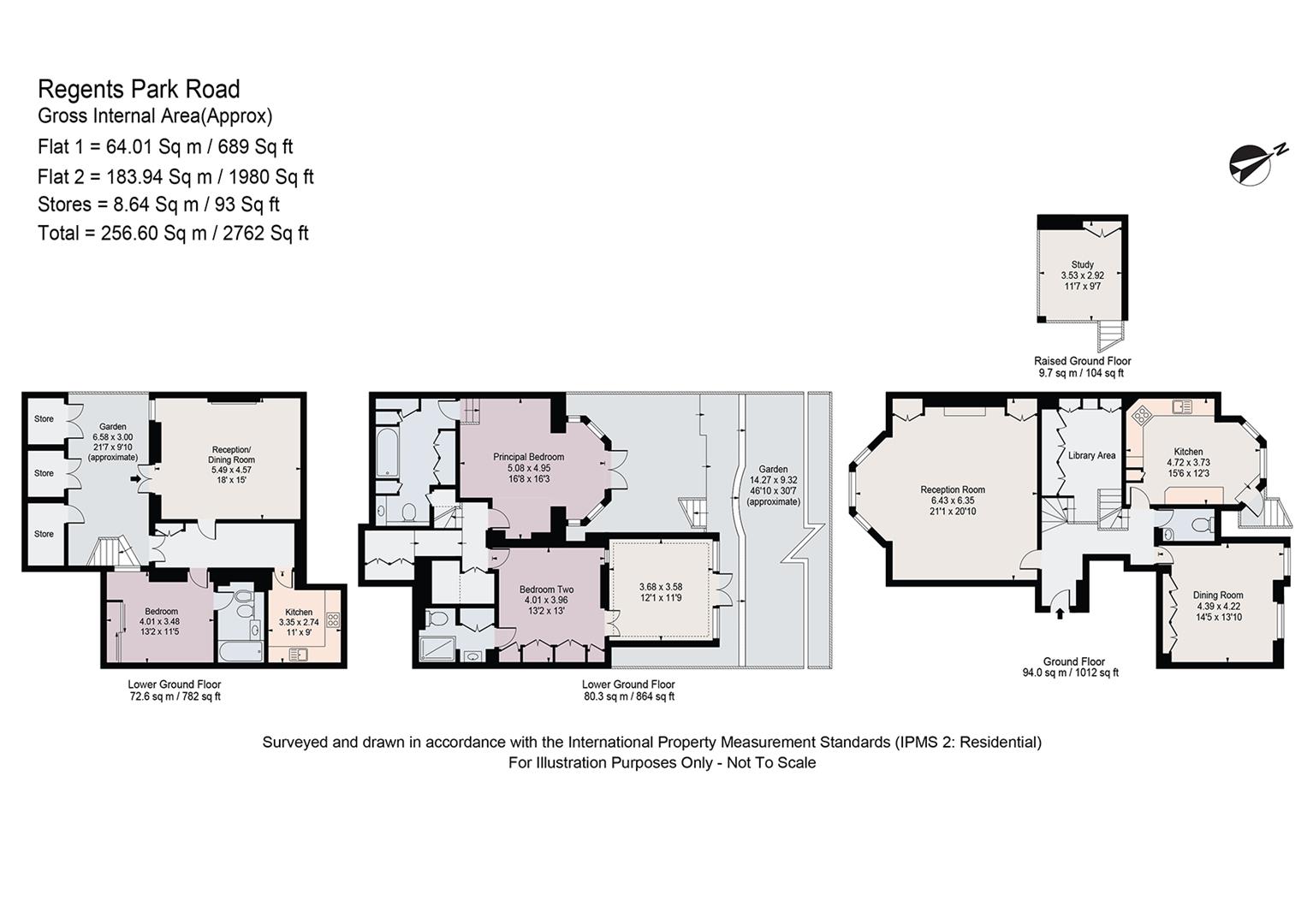 Floorplan 2