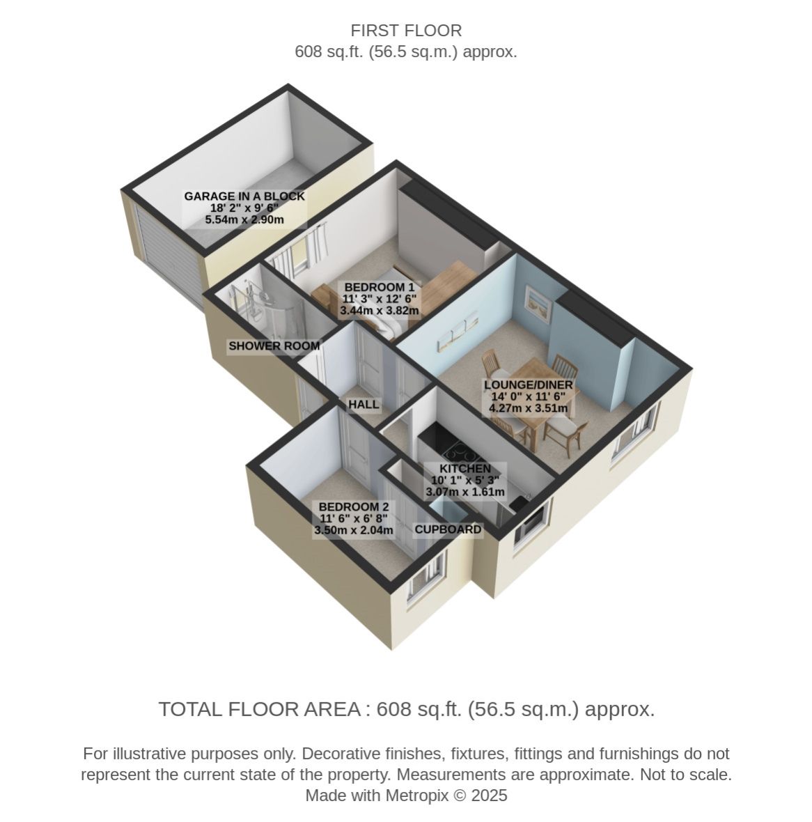 Floorplan 2