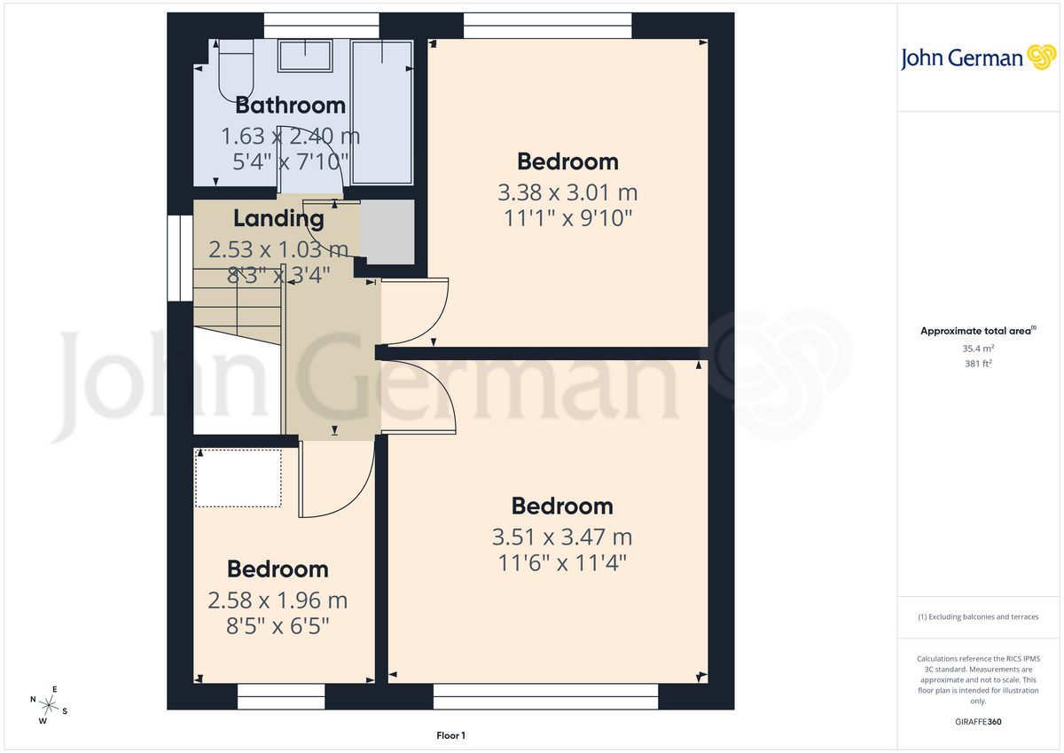 Floorplan 3