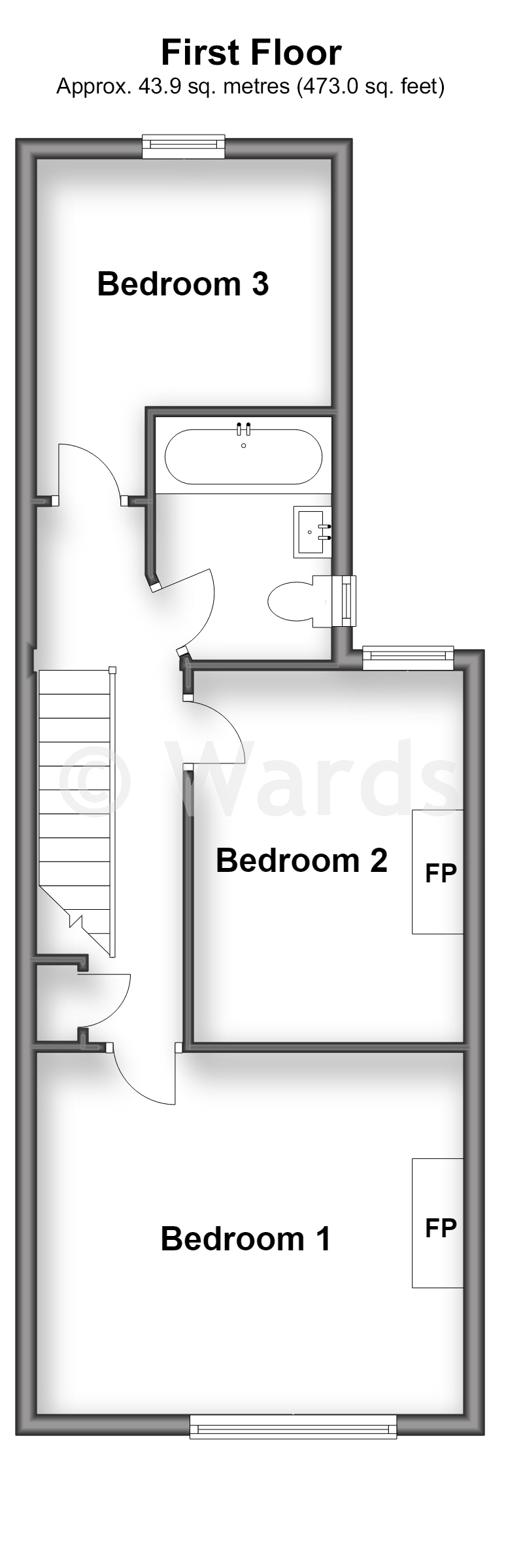 Floorplan 2