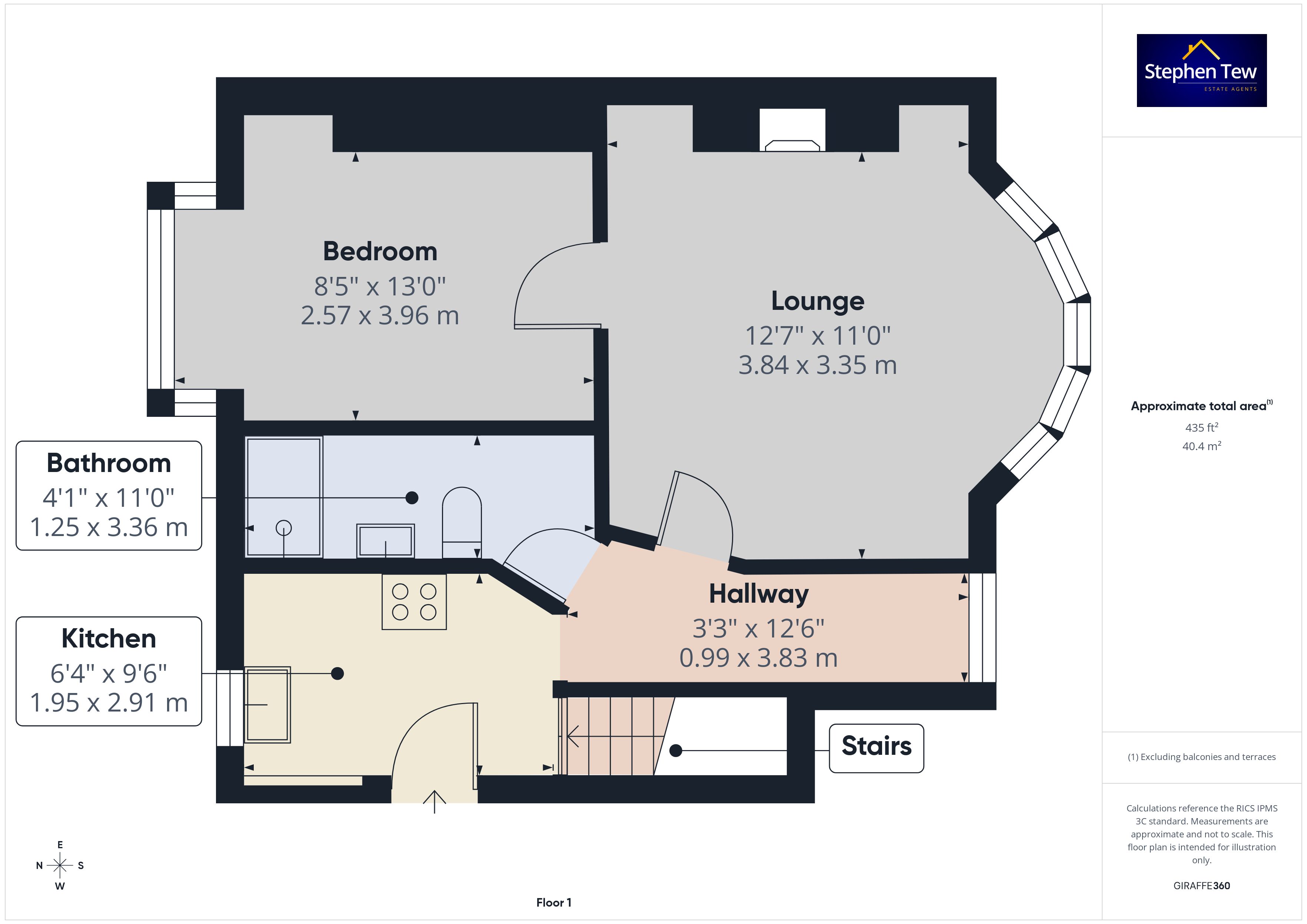 Floorplan 2