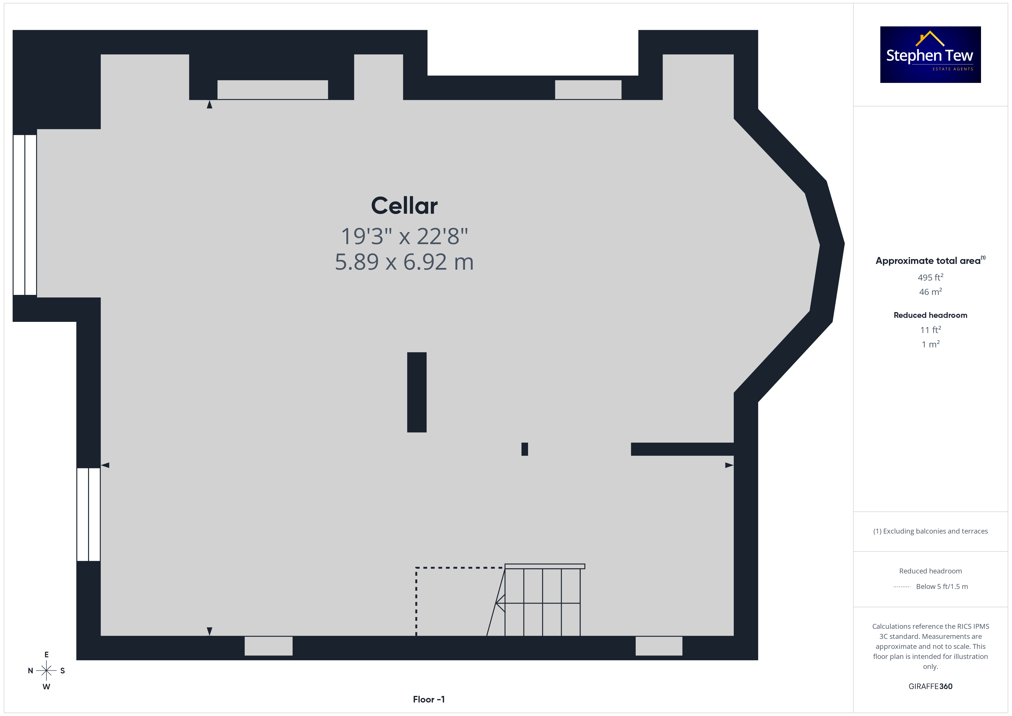 Floorplan 3