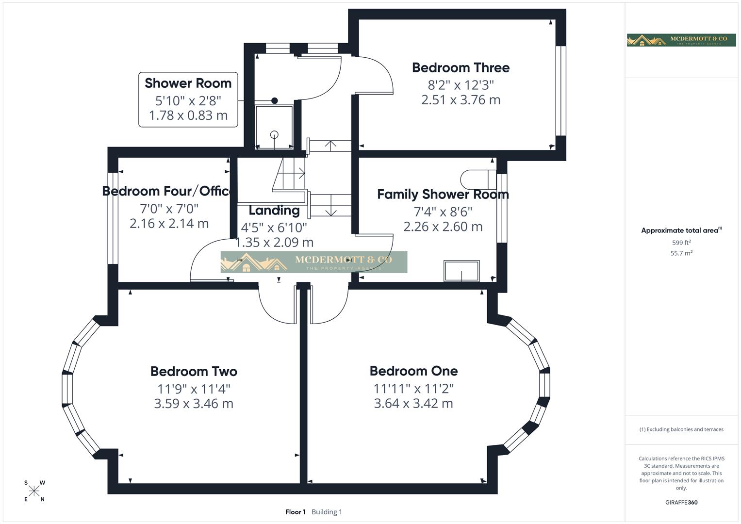 Floorplan 4