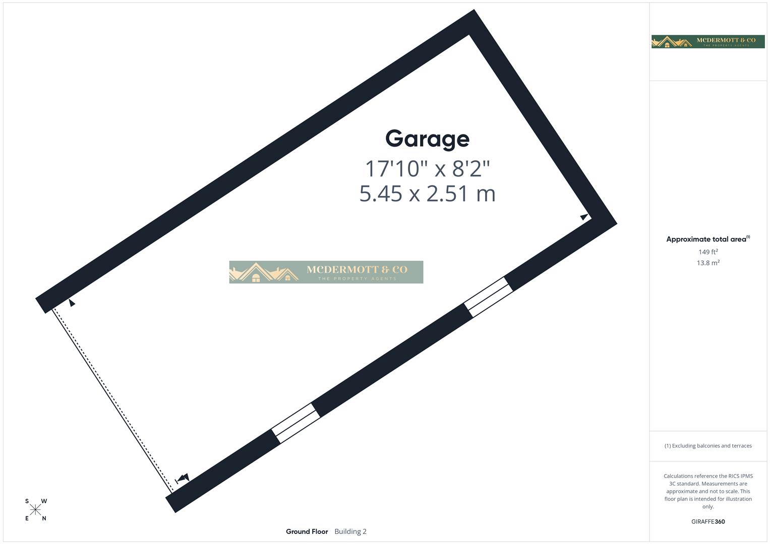Floorplan 5